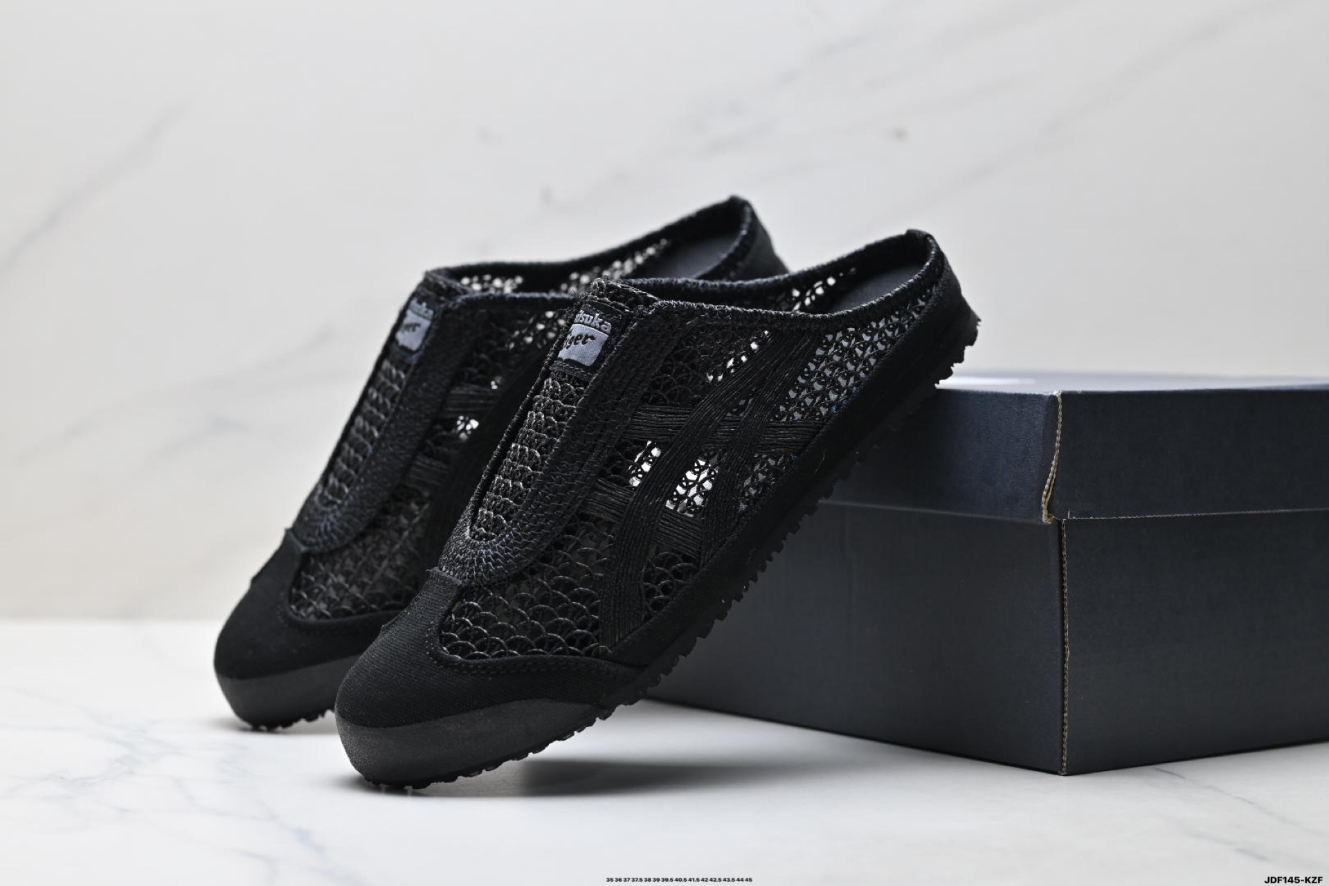 Onitsuka Tiger 鬼塚虎 MEXICO 66 SABOT半拖 透气轻便 低帮 生活休闲鞋 DL408-178-Top High Quatity Cheap Sneakers Fashion Clothing Clothes Bags handbags Shoes of all Brand wholesale With The best Quality And Beautiful Price from China Factory Chinese suppliers wholesaler seller Onitsuka Tiger 鬼塚虎 MEXICO 66 SABOT半拖 透气轻便 低帮 生活休闲鞋 DL408-178