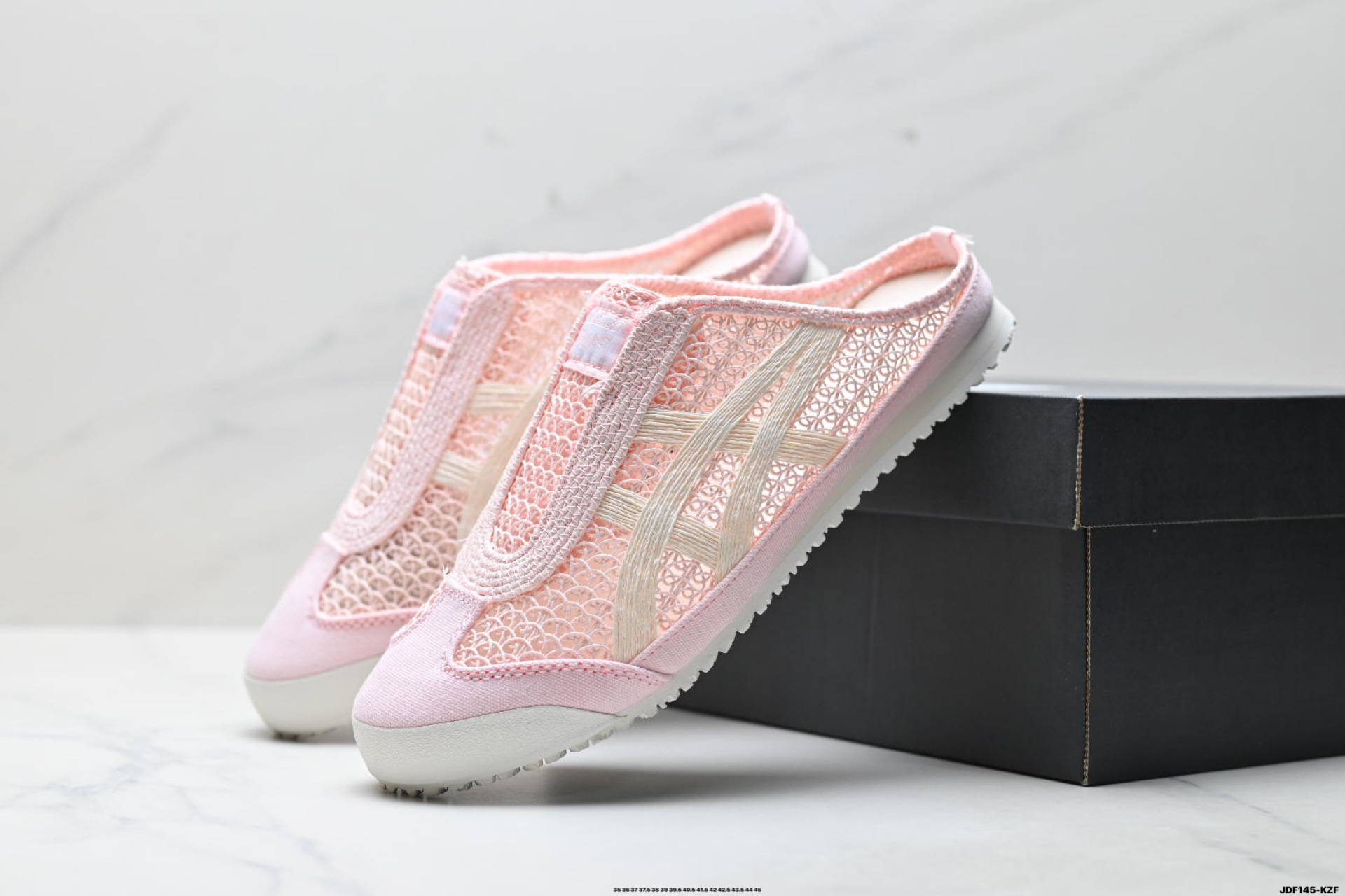 Onitsuka Tiger 鬼塚虎 MEXICO 66 SABOT半拖 透气轻便 低帮 生活休闲鞋 DL408-178-Top High Quatity Cheap Sneakers Fashion Clothing Clothes Bags handbags Shoes of all Brand wholesale With The best Quality And Beautiful Price from China Factory Chinese suppliers wholesaler seller Onitsuka Tiger 鬼塚虎 MEXICO 66 SABOT半拖 透气轻便 低帮 生活休闲鞋 DL408-178