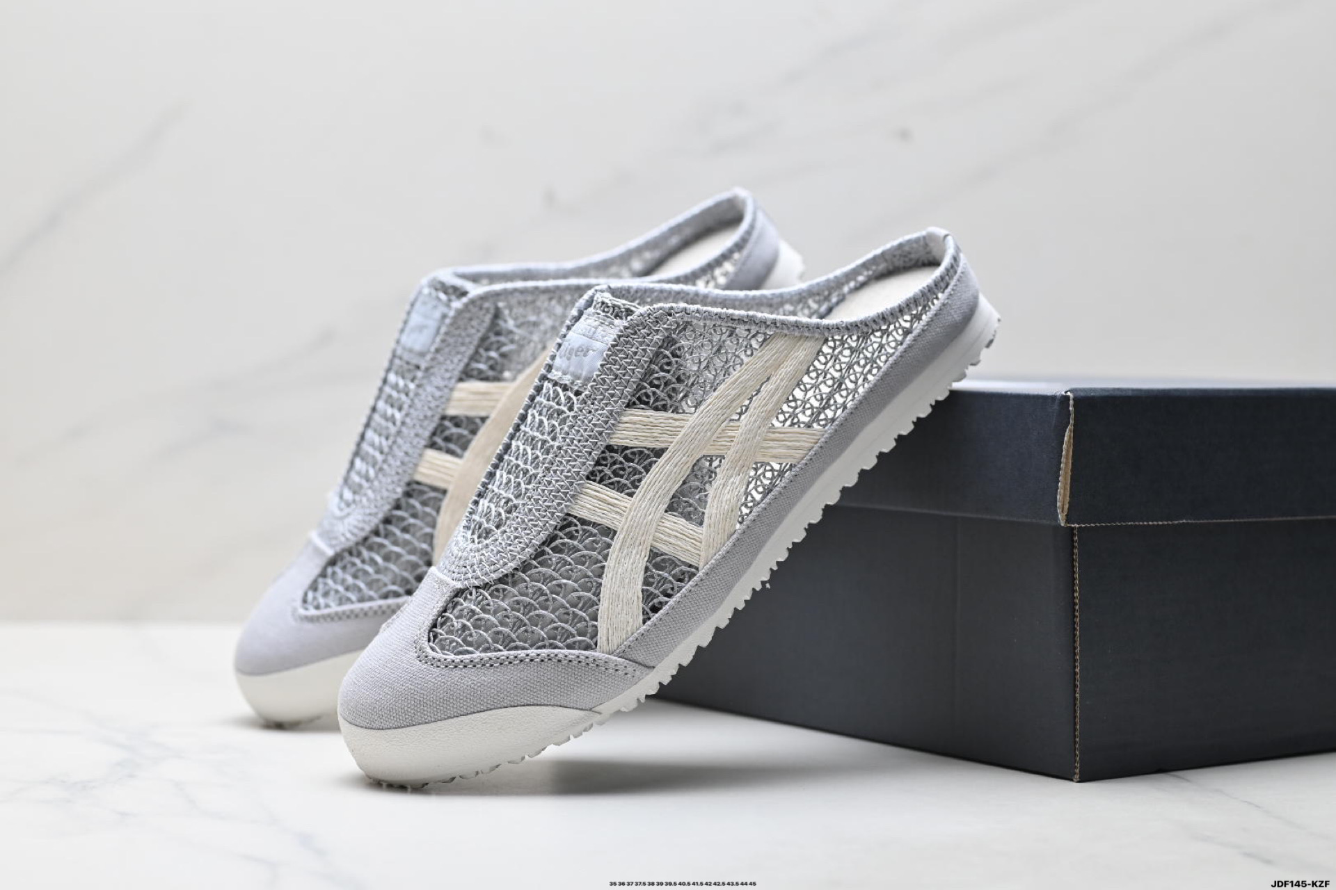 Onitsuka Tiger 鬼塚虎 MEXICO 66 SABOT半拖 透气轻便 低帮 生活休闲鞋 DL408-178-Top High Quatity Cheap Sneakers Fashion Clothing Clothes Bags handbags Shoes of all Brand wholesale With The best Quality And Beautiful Price from China Factory Chinese suppliers wholesaler seller Onitsuka Tiger 鬼塚虎 MEXICO 66 SABOT半拖 透气轻便 低帮 生活休闲鞋 DL408-178
