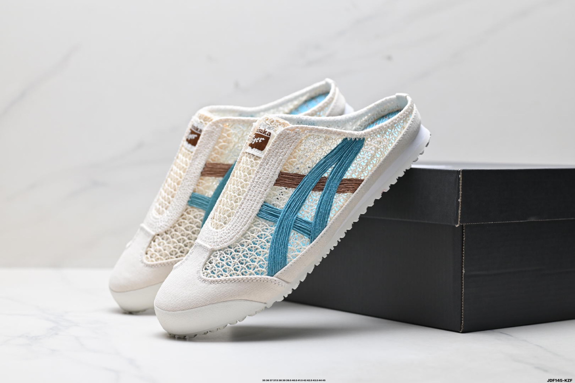 Onitsuka Tiger 鬼塚虎 MEXICO 66 SABOT半拖 透气轻便 低帮 生活休闲鞋 DL408-178-Top High Quatity Cheap Sneakers Fashion Clothing Clothes Bags handbags Shoes of all Brand wholesale With The best Quality And Beautiful Price from China Factory Chinese suppliers wholesaler seller Onitsuka Tiger 鬼塚虎 MEXICO 66 SABOT半拖 透气轻便 低帮 生活休闲鞋 DL408-178