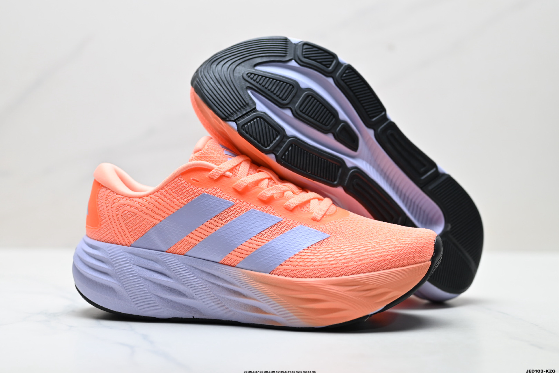 Adidas Adizero Galaxy 8 阿迪达斯 舒适时尚 网布防滑耐磨 低帮休闲跑步鞋 KJ8311-Top High Quatity Cheap Sneakers Fashion Clothing Clothes Bags handbags Shoes of all Brand wholesale With The best Quality And Beautiful Price from China Factory Chinese suppliers wholesaler seller Adidas Adizero Galaxy 8 阿迪达斯 舒适时尚 网布防滑耐磨 低帮休闲跑步鞋 KJ8311