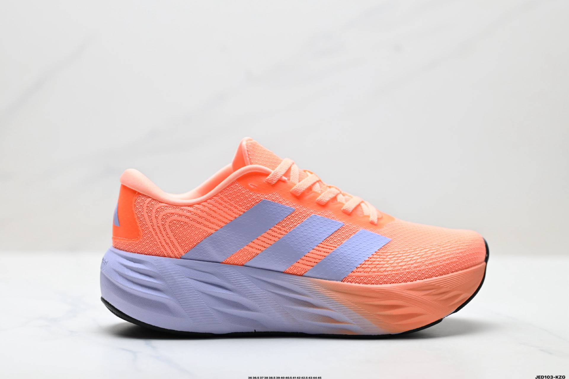 Adidas Adizero Galaxy 8 阿迪达斯 舒适时尚 网布防滑耐磨 低帮休闲跑步鞋 KJ8311-Top High Quatity Cheap Sneakers Fashion Clothing Clothes Bags handbags Shoes of all Brand wholesale With The best Quality And Beautiful Price from China Factory Chinese suppliers wholesaler seller Adidas Adizero Galaxy 8 阿迪达斯 舒适时尚 网布防滑耐磨 低帮休闲跑步鞋 KJ8311