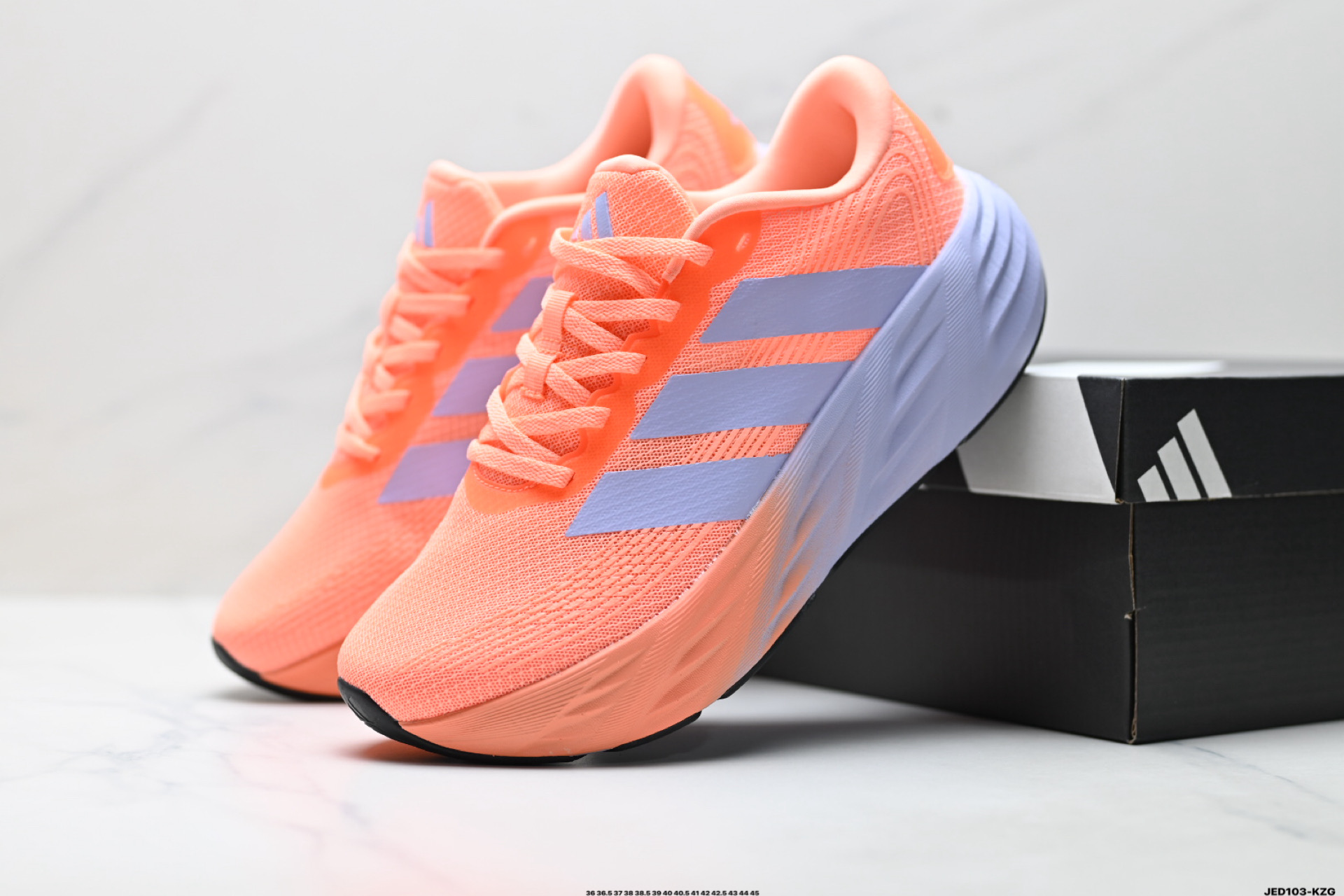 Adidas Adizero Galaxy 8 阿迪达斯 舒适时尚 网布防滑耐磨 低帮休闲跑步鞋 KJ8311-Top High Quatity Cheap Sneakers Fashion Clothing Clothes Bags handbags Shoes of all Brand wholesale With The best Quality And Beautiful Price from China Factory Chinese suppliers wholesaler seller Adidas Adizero Galaxy 8 阿迪达斯 舒适时尚 网布防滑耐磨 低帮休闲跑步鞋 KJ8311