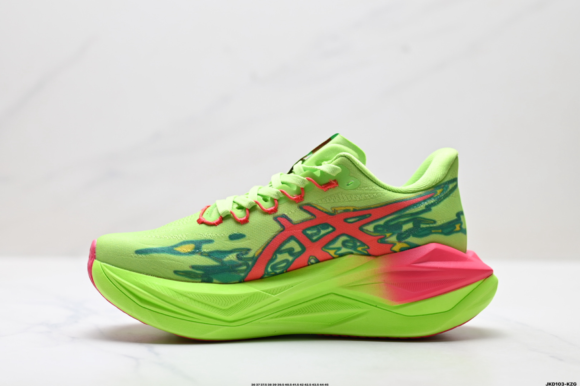 Asics SUPERBLAST 3 舒适柔软 网布防滑耐磨 低帮 训练跑步鞋 1013A187-001-Top High Quatity Cheap Sneakers Fashion Clothing Clothes Bags handbags Shoes of all Brand wholesale With The best Quality And Beautiful Price from China Factory Chinese suppliers wholesaler seller Asics SUPERBLAST 3 舒适柔软 网布防滑耐磨 低帮 训练跑步鞋 1013A187-001