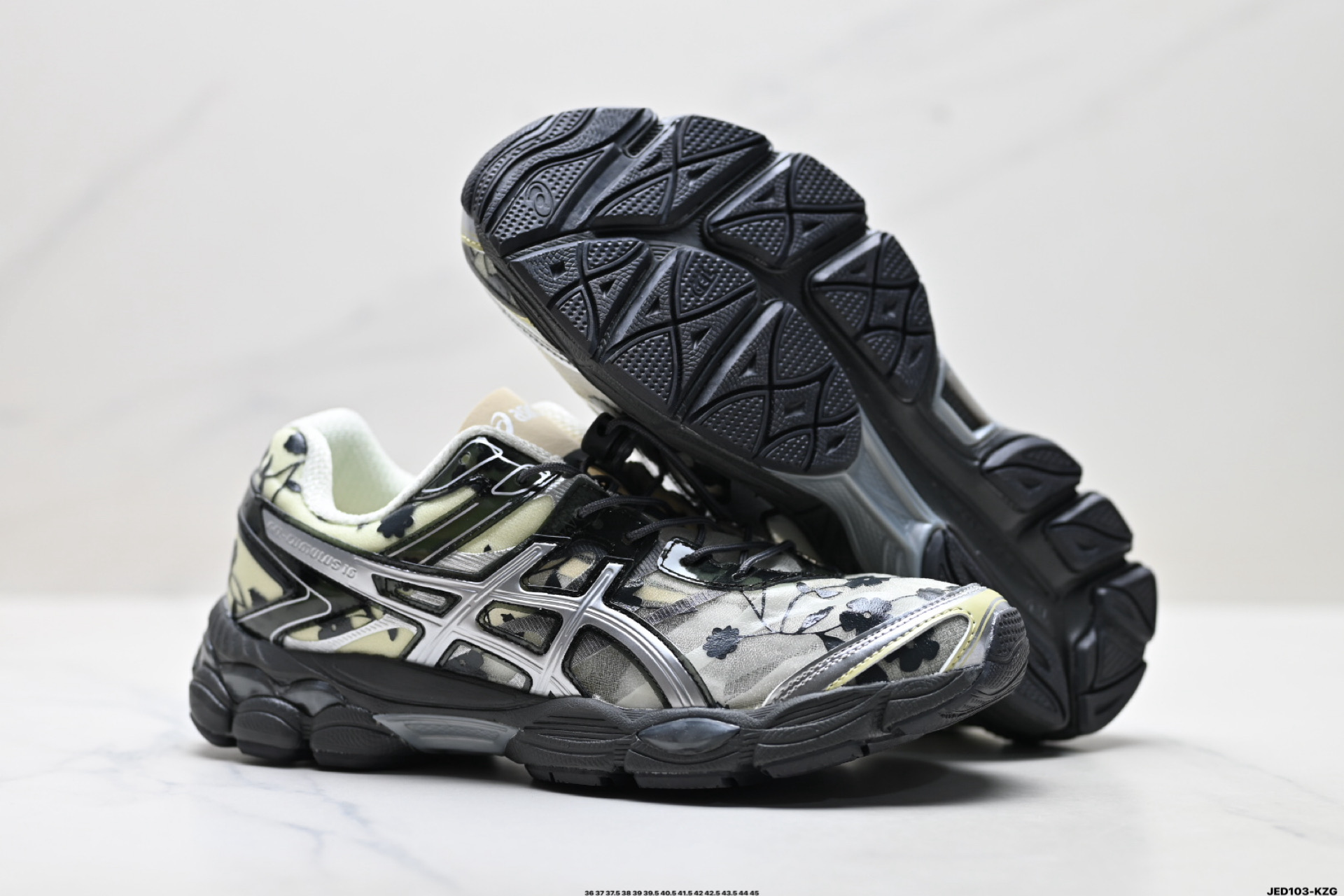 Asics Gel-Cumulus 16 亚瑟士 防滑耐磨 休闲运动鞋 1203A733-020-Top High Quatity Cheap Sneakers Fashion Clothing Clothes Bags handbags Shoes of all Brand wholesale With The best Quality And Beautiful Price from China Factory Chinese suppliers wholesaler seller Asics Gel-Cumulus 16 亚瑟士 防滑耐磨 休闲运动鞋 1203A733-020