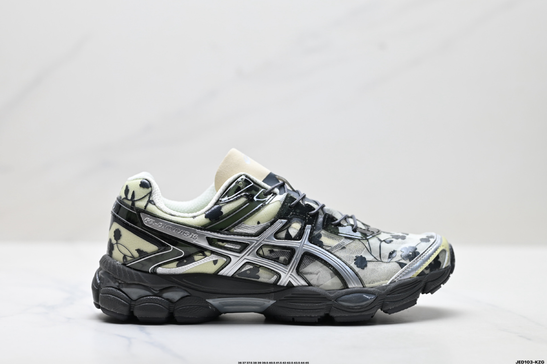 Asics Gel-Cumulus 16 亚瑟士 防滑耐磨 休闲运动鞋 1203A733-020-Top High Quatity Cheap Sneakers Fashion Clothing Clothes Bags handbags Shoes of all Brand wholesale With The best Quality And Beautiful Price from China Factory Chinese suppliers wholesaler seller Asics Gel-Cumulus 16 亚瑟士 防滑耐磨 休闲运动鞋 1203A733-020