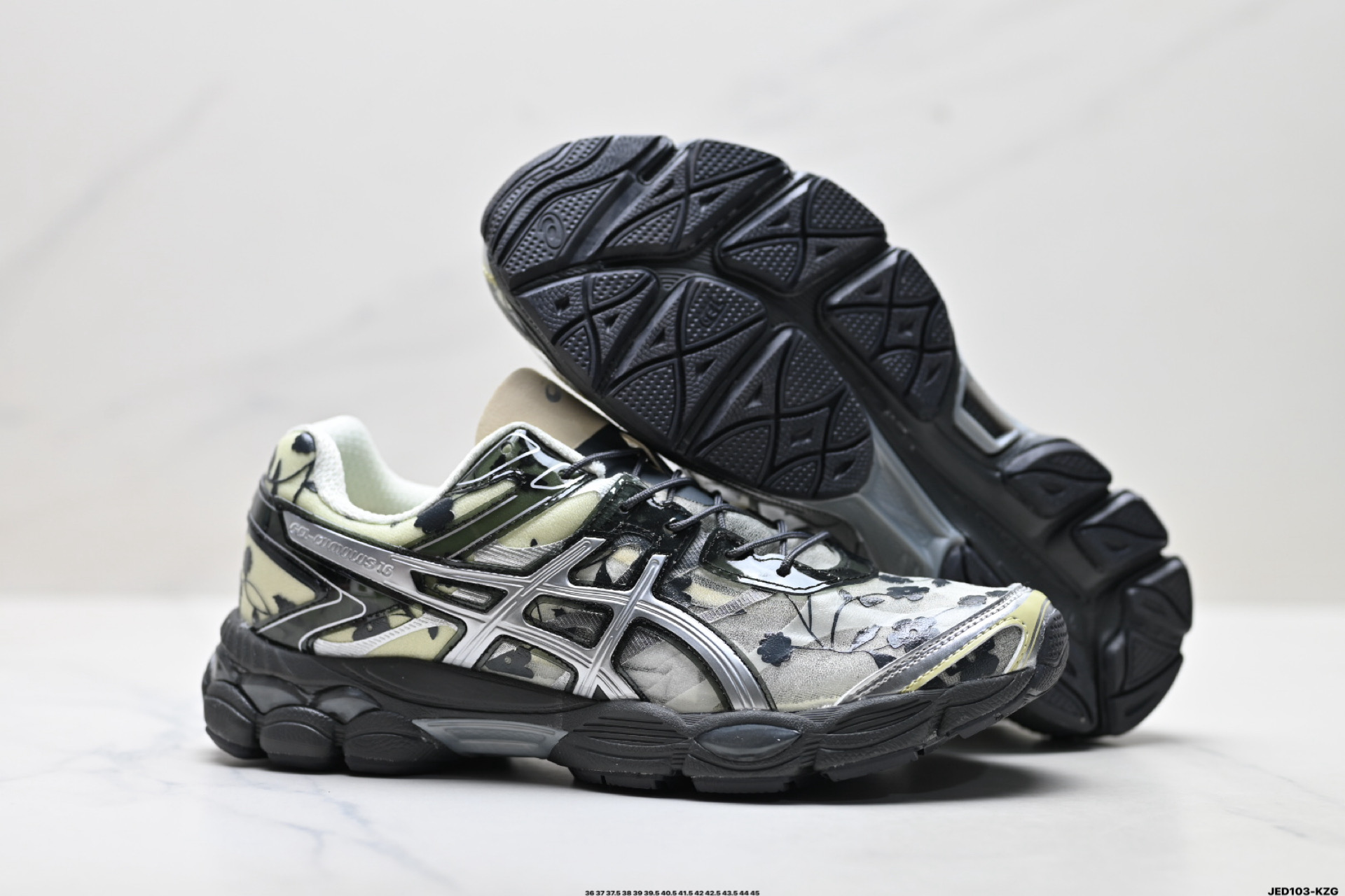 Asics Gel-Cumulus 16 亚瑟士 防滑耐磨 休闲运动鞋 1203A733-020-Top High Quatity Cheap Sneakers Fashion Clothing Clothes Bags handbags Shoes of all Brand wholesale With The best Quality And Beautiful Price from China Factory Chinese suppliers wholesaler seller Asics Gel-Cumulus 16 亚瑟士 防滑耐磨 休闲运动鞋 1203A733-020