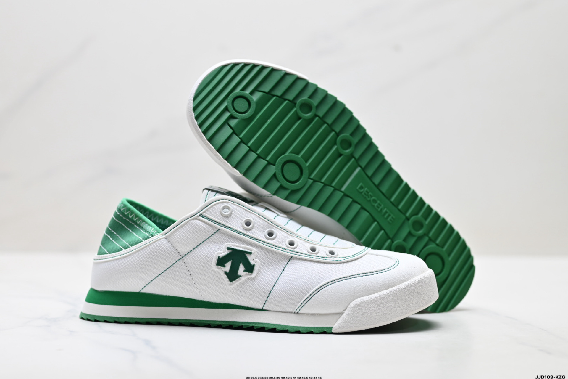 DESCENTE迪桑特CHRON TEMPO SLIP-ON系列 复古运动休闲鞋 SP363LSN73-Top High Quatity Cheap Sneakers Fashion Clothing Clothes Bags handbags Shoes of all Brand wholesale With The best Quality And Beautiful Price from China Factory Chinese suppliers wholesaler seller DESCENTE迪桑特CHRON TEMPO SLIP-ON系列 复古运动休闲鞋 SP363LSN73