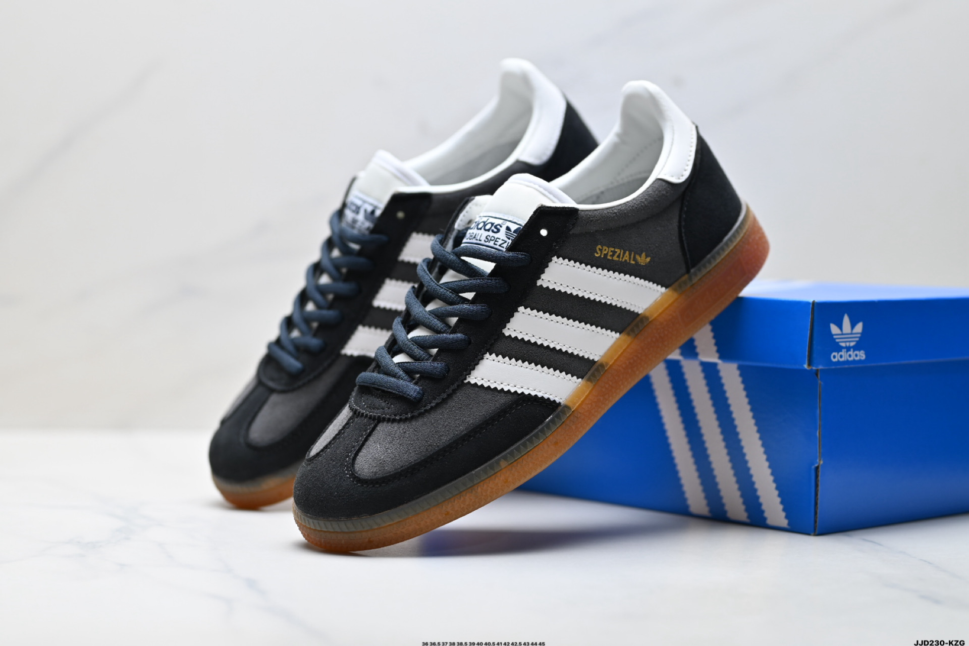 Adidas Handball Spezial 阿迪达斯经典款 复古休闲板鞋 IH6588-Top High Quatity Cheap Sneakers Fashion Clothing Clothes Bags handbags Shoes of all Brand wholesale With The best Quality And Beautiful Price from China Factory Chinese suppliers wholesaler seller Adidas Handball Spezial 阿迪达斯经典款 复古休闲板鞋 IH6588