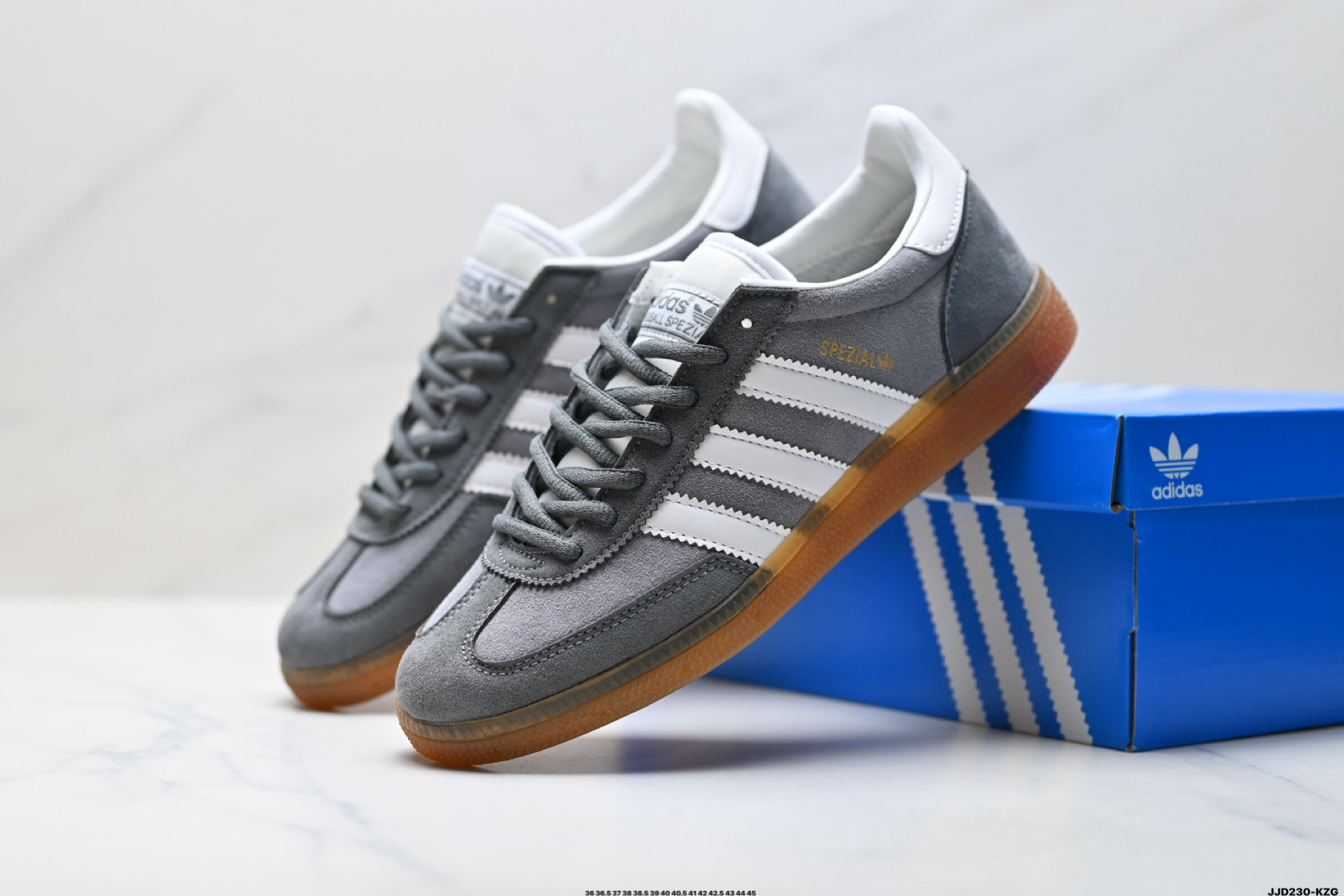 Adidas Handball Spezial 阿迪达斯经典款 复古休闲板鞋 IH6588-Top High Quatity Cheap Sneakers Fashion Clothing Clothes Bags handbags Shoes of all Brand wholesale With The best Quality And Beautiful Price from China Factory Chinese suppliers wholesaler seller Adidas Handball Spezial 阿迪达斯经典款 复古休闲板鞋 IH6588