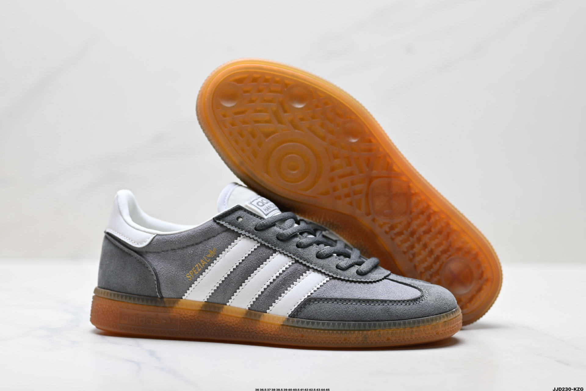 Adidas Handball Spezial 阿迪达斯经典款 复古休闲板鞋 IH6588-Top High Quatity Cheap Sneakers Fashion Clothing Clothes Bags handbags Shoes of all Brand wholesale With The best Quality And Beautiful Price from China Factory Chinese suppliers wholesaler seller Adidas Handball Spezial 阿迪达斯经典款 复古休闲板鞋 IH6588