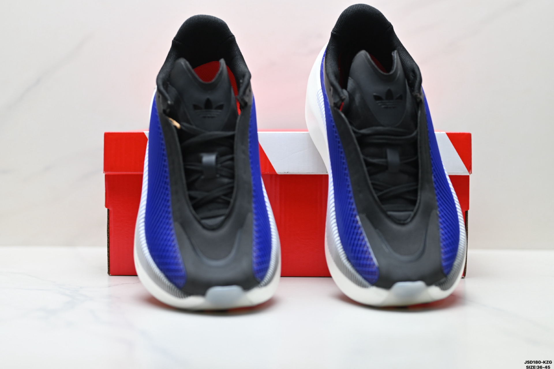 Adidas Hyperboost EDGE 阿迪达斯 耐磨缓震 Boost 爆米花 休闲运动跑鞋 LA5974-Top High Quatity Cheap Sneakers Fashion Clothing Clothes Bags handbags Shoes of all Brand wholesale With The best Quality And Beautiful Price from China Factory Chinese suppliers wholesaler seller Adidas Hyperboost EDGE 阿迪达斯 耐磨缓震 Boost 爆米花 休闲运动跑鞋 LA5974