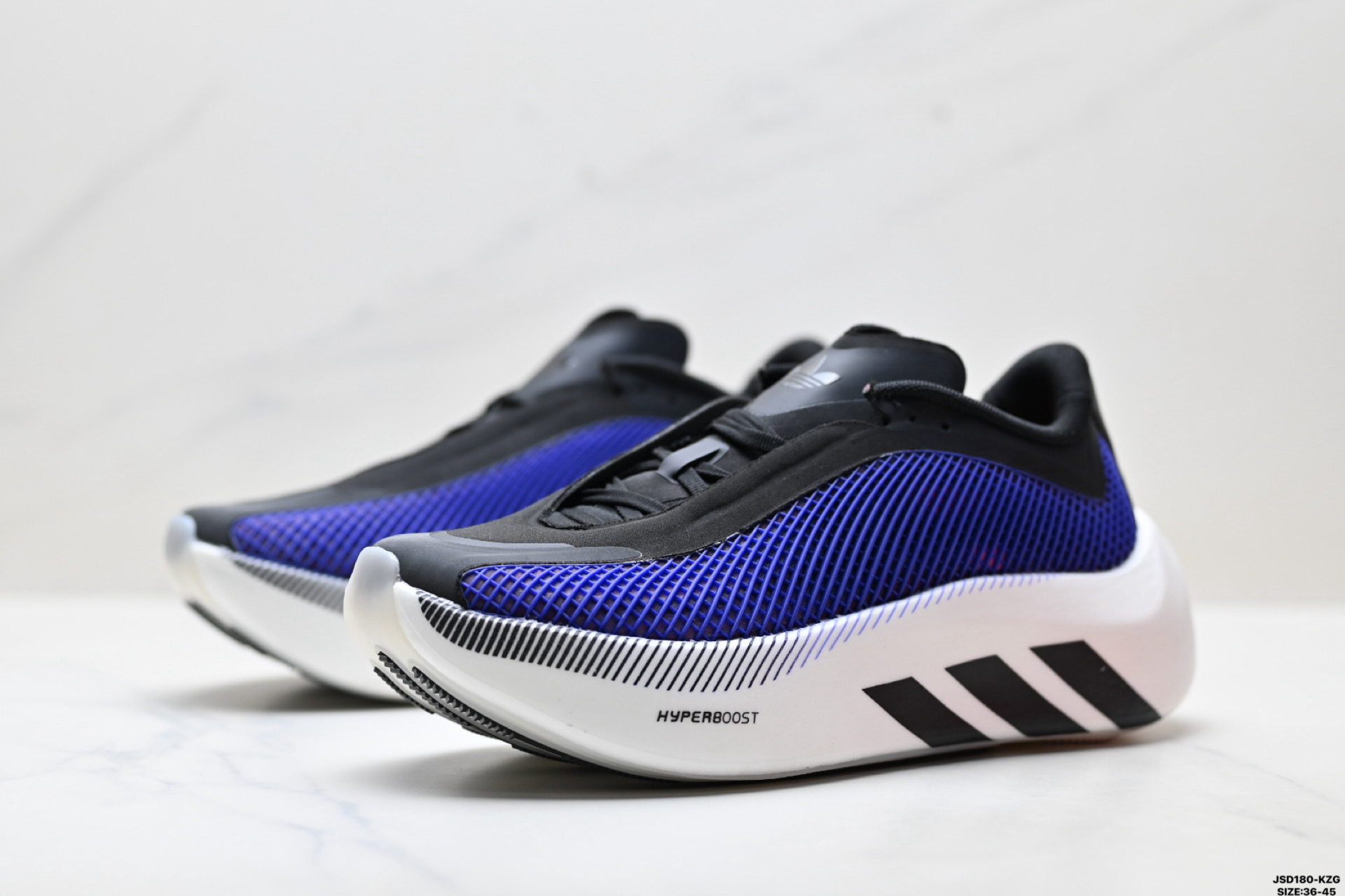 Adidas Hyperboost EDGE 阿迪达斯 耐磨缓震 Boost 爆米花 休闲运动跑鞋 LA5974-Top High Quatity Cheap Sneakers Fashion Clothing Clothes Bags handbags Shoes of all Brand wholesale With The best Quality And Beautiful Price from China Factory Chinese suppliers wholesaler seller Adidas Hyperboost EDGE 阿迪达斯 耐磨缓震 Boost 爆米花 休闲运动跑鞋 LA5974
