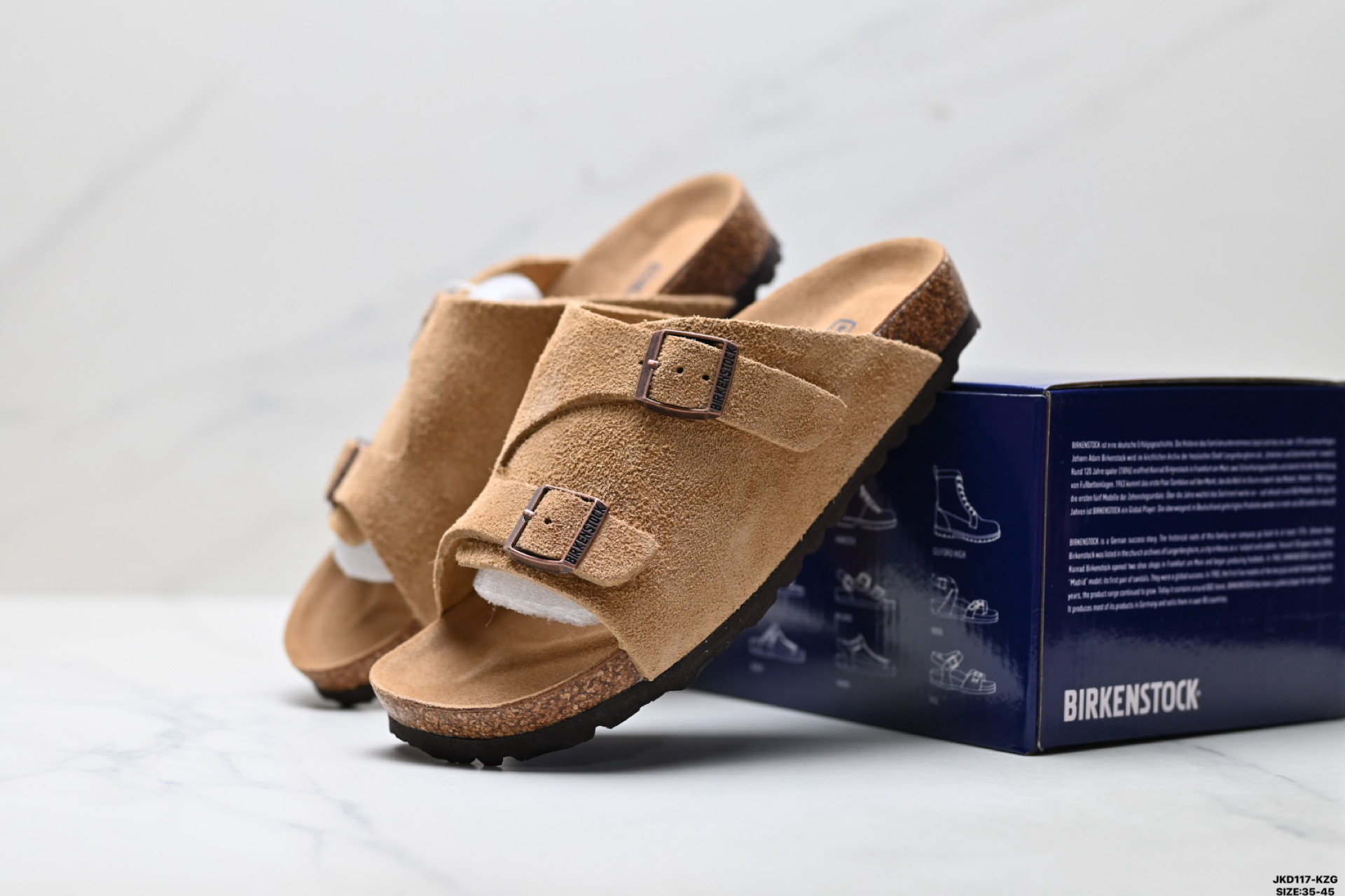 Birkenstock Arizona 舒适时尚 防滑防磨 勃肯半拖 一字拖鞋 1009527-Top High Quatity Cheap Sneakers Fashion Clothing Clothes Bags handbags Shoes of all Brand wholesale With The best Quality And Beautiful Price from China Factory Chinese suppliers wholesaler seller Birkenstock Arizona 舒适时尚 防滑防磨 勃肯半拖 一字拖鞋 1009527