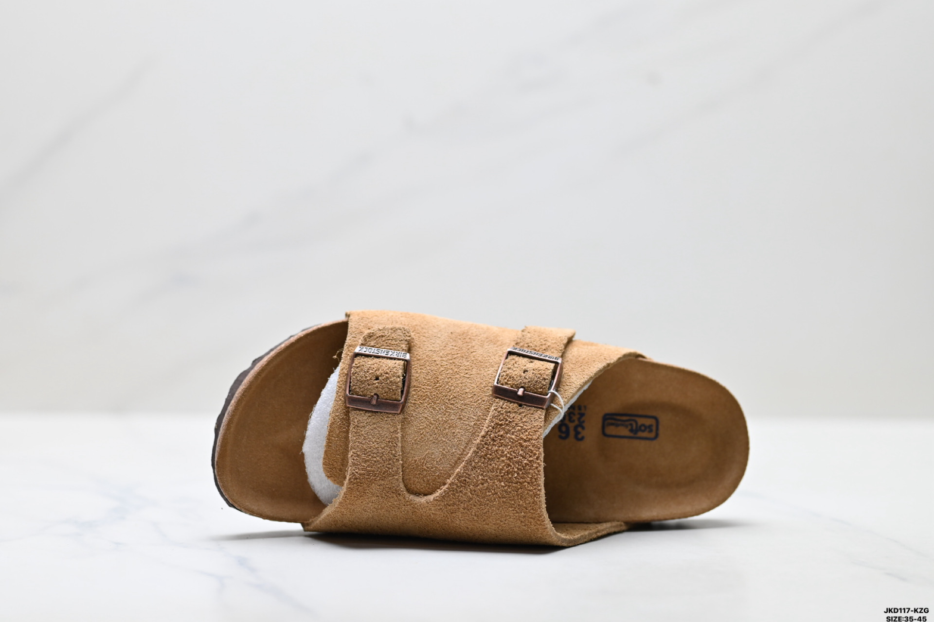 Birkenstock Arizona 舒适时尚 防滑防磨 勃肯半拖 一字拖鞋 1009527-Top High Quatity Cheap Sneakers Fashion Clothing Clothes Bags handbags Shoes of all Brand wholesale With The best Quality And Beautiful Price from China Factory Chinese suppliers wholesaler seller Birkenstock Arizona 舒适时尚 防滑防磨 勃肯半拖 一字拖鞋 1009527
