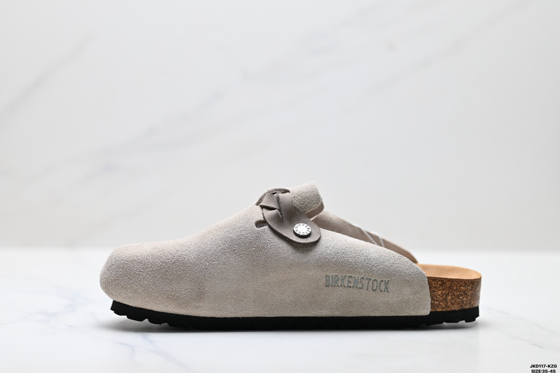 Birkenstock Boston Shearling 简约时尚 舒适百搭 耐磨防滑 半包勃肯休闲鞋-Top High Quatity Cheap Sneakers Fashion Clothing Clothes Bags handbags Shoes of all Brand wholesale With The best Quality And Beautiful Price from China Factory Chinese suppliers wholesaler seller Birkenstock Boston Shearling 简约时尚 舒适百搭 耐磨防滑 半包勃肯休闲鞋