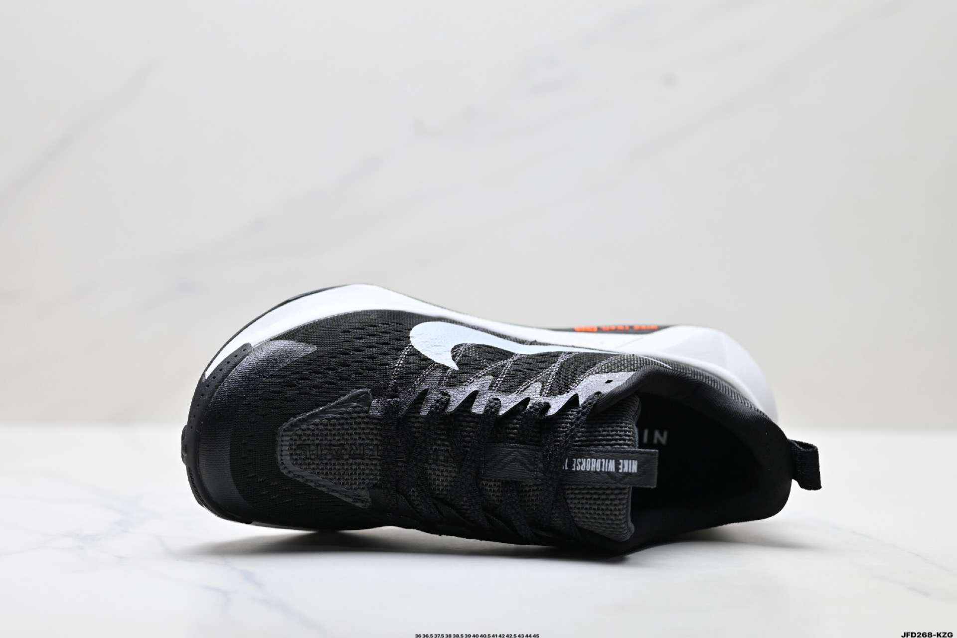 Nike Reactx Wildhorse 10 耐克 防滑耐磨 轻盈舒适 越野跑步鞋 FV2338-001-Top High Quatity Cheap Sneakers Fashion Clothing Clothes Bags handbags Shoes of all Brand wholesale With The best Quality And Beautiful Price from China Factory Chinese suppliers wholesaler seller Nike Reactx Wildhorse 10 耐克 防滑耐磨 轻盈舒适 越野跑步鞋 FV2338-001