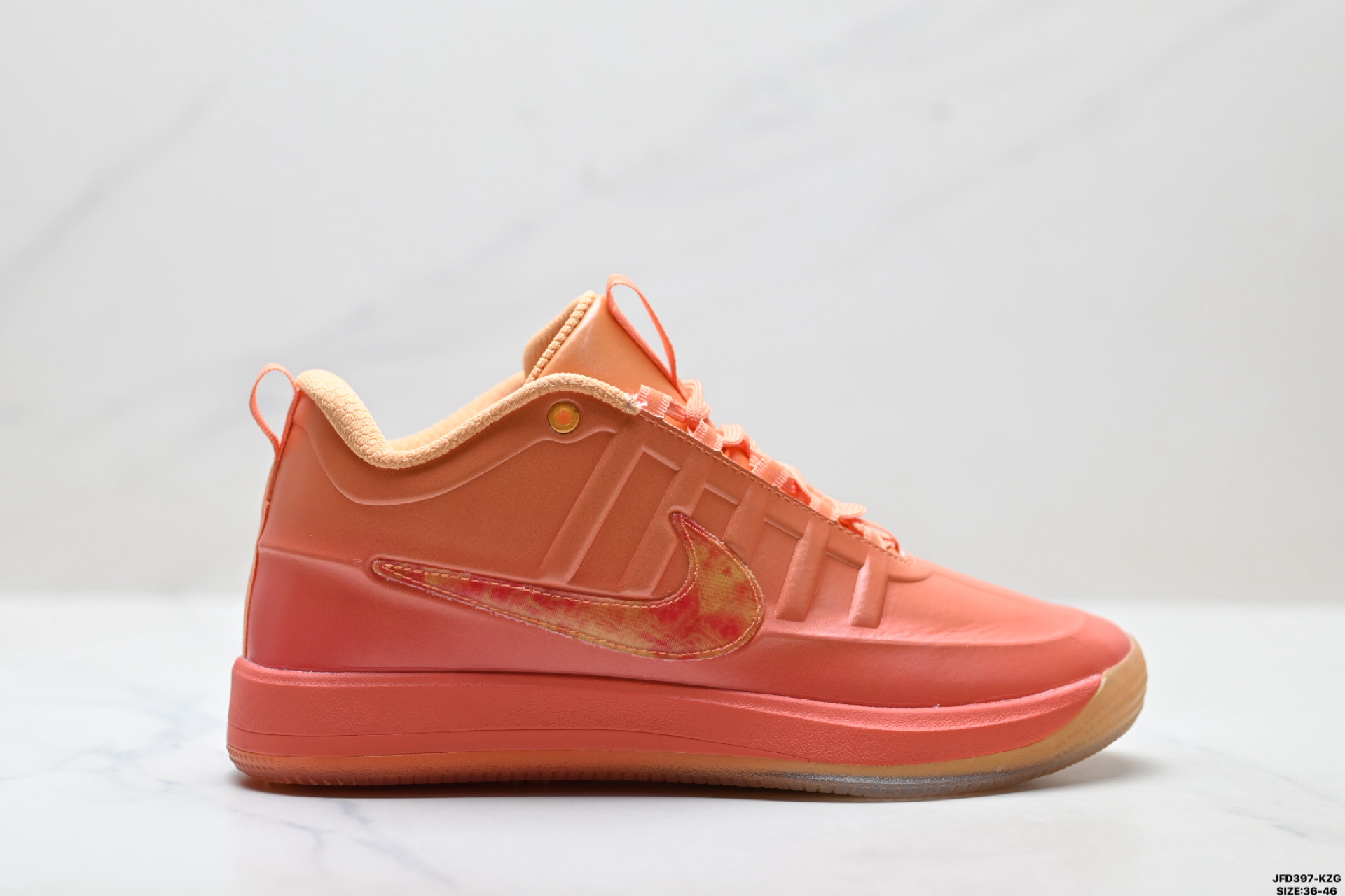 Nike Book 2 耐克 时尚百搭 减震防滑耐磨透气 低帮 篮球鞋 IB6687-001-Top High Quatity Cheap Sneakers Fashion Clothing Clothes Bags handbags Shoes of all Brand wholesale With The best Quality And Beautiful Price from China Factory Chinese suppliers wholesaler seller Nike Book 2 耐克 时尚百搭 减震防滑耐磨透气 低帮 篮球鞋 IB6687-001