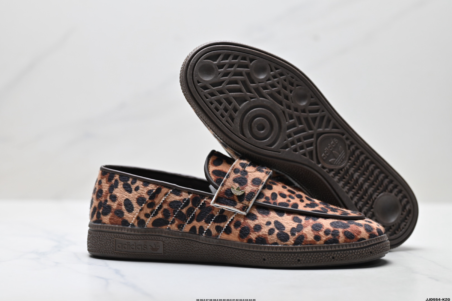 Adidas Originals Handball Spezial Loafer 贴合舒适 阿迪达斯 乐福鞋 KJ2526-Top High Quatity Cheap Sneakers Fashion Clothing Clothes Bags handbags Shoes of all Brand wholesale With The best Quality And Beautiful Price from China Factory Chinese suppliers wholesaler seller Adidas Originals Handball Spezial Loafer 贴合舒适 阿迪达斯 乐福鞋 KJ2526