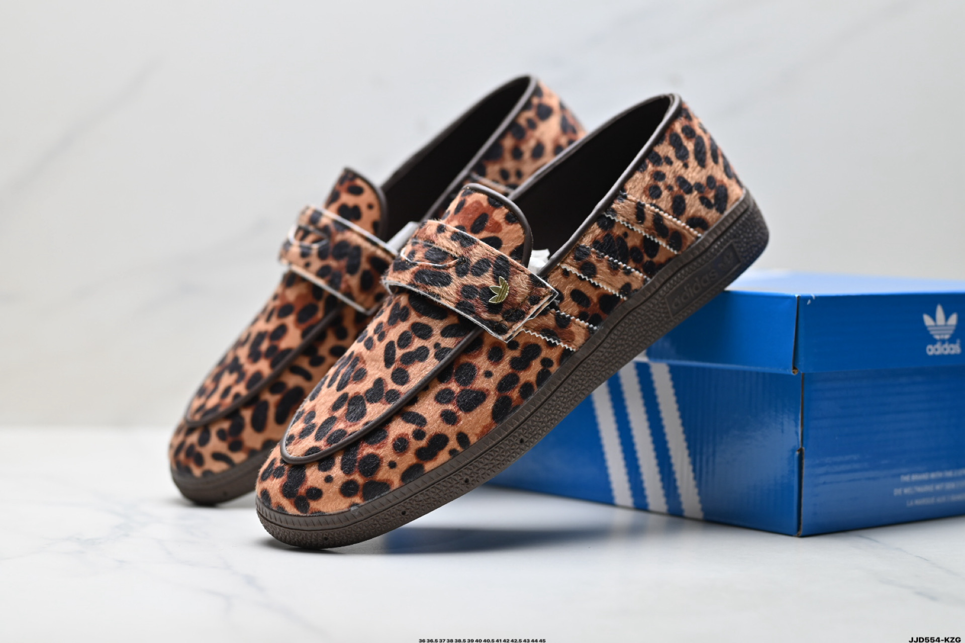 Adidas Originals Handball Spezial Loafer 贴合舒适 阿迪达斯 乐福鞋 KJ2526-Top High Quatity Cheap Sneakers Fashion Clothing Clothes Bags handbags Shoes of all Brand wholesale With The best Quality And Beautiful Price from China Factory Chinese suppliers wholesaler seller Adidas Originals Handball Spezial Loafer 贴合舒适 阿迪达斯 乐福鞋 KJ2526