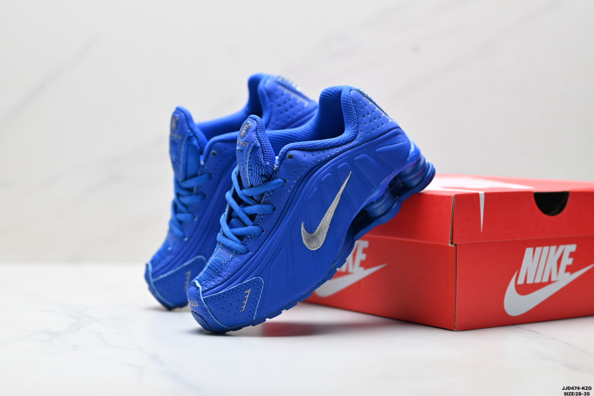 童鞋NIKE SHR4系列 耐克 低帮运动休闲气垫运动鞋 HQ1988-100