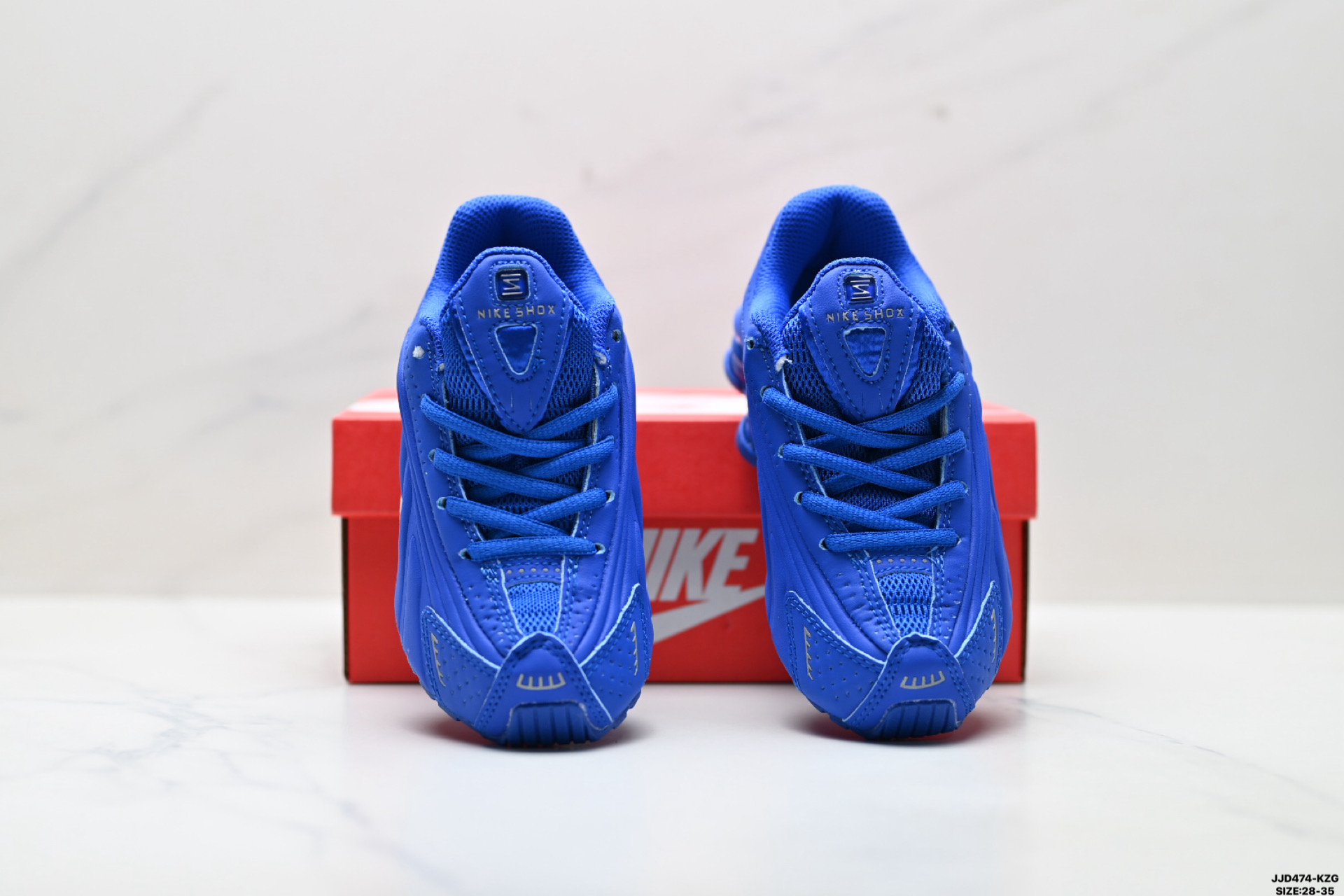 童鞋NIKE SHR4系列 耐克 低帮运动休闲气垫运动鞋 HQ1988-100