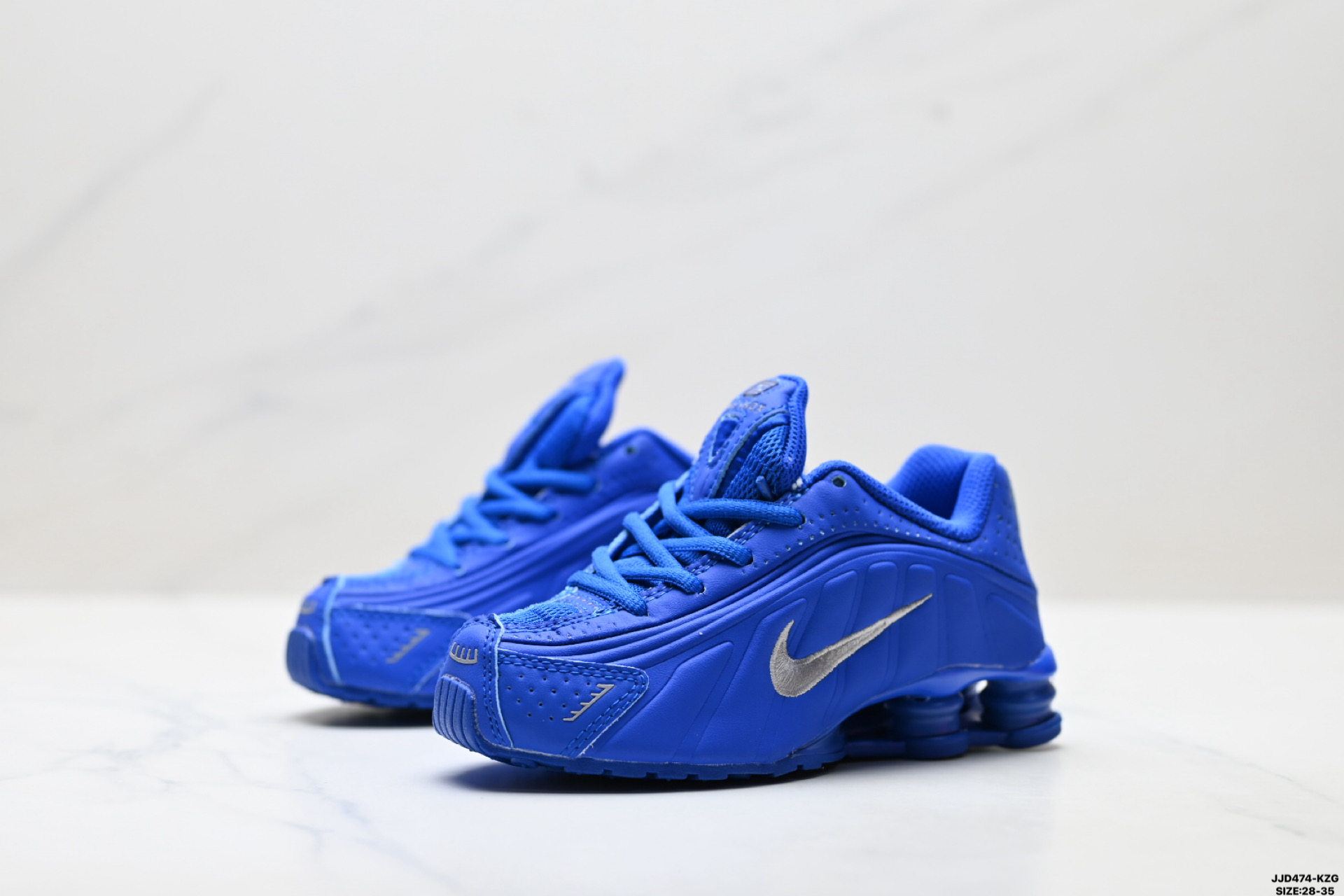 童鞋NIKE SHR4系列 耐克 低帮运动休闲气垫运动鞋 HQ1988-100