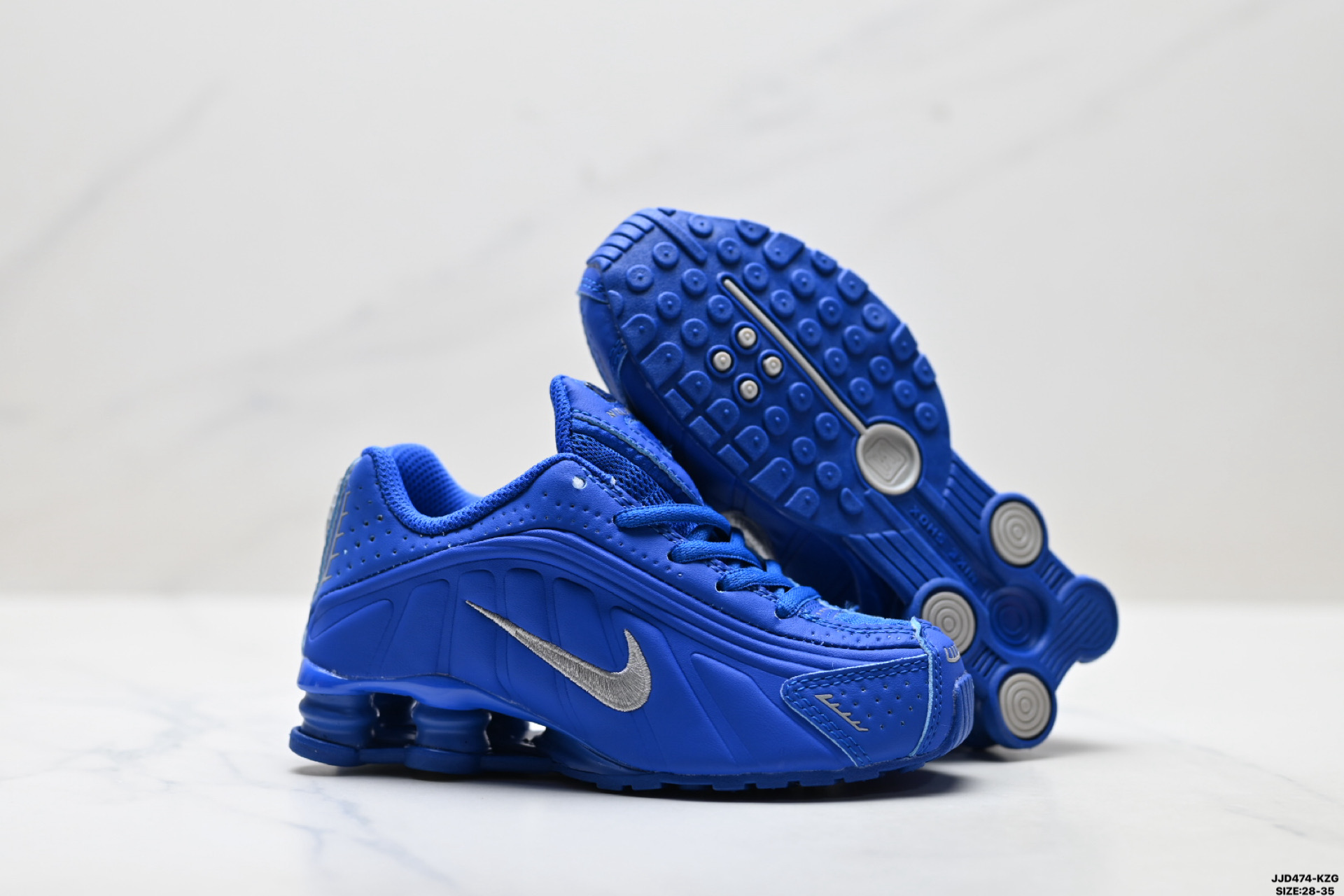 童鞋NIKE SHR4系列 耐克 低帮运动休闲气垫运动鞋 HQ1988-100