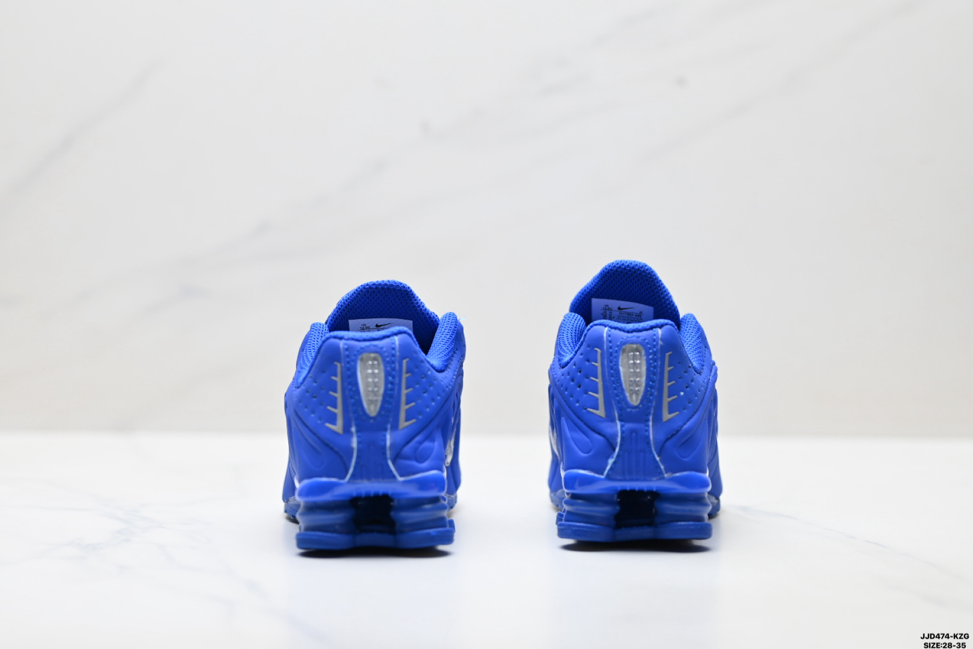童鞋NIKE SHR4系列 耐克 低帮运动休闲气垫运动鞋 HQ1988-100