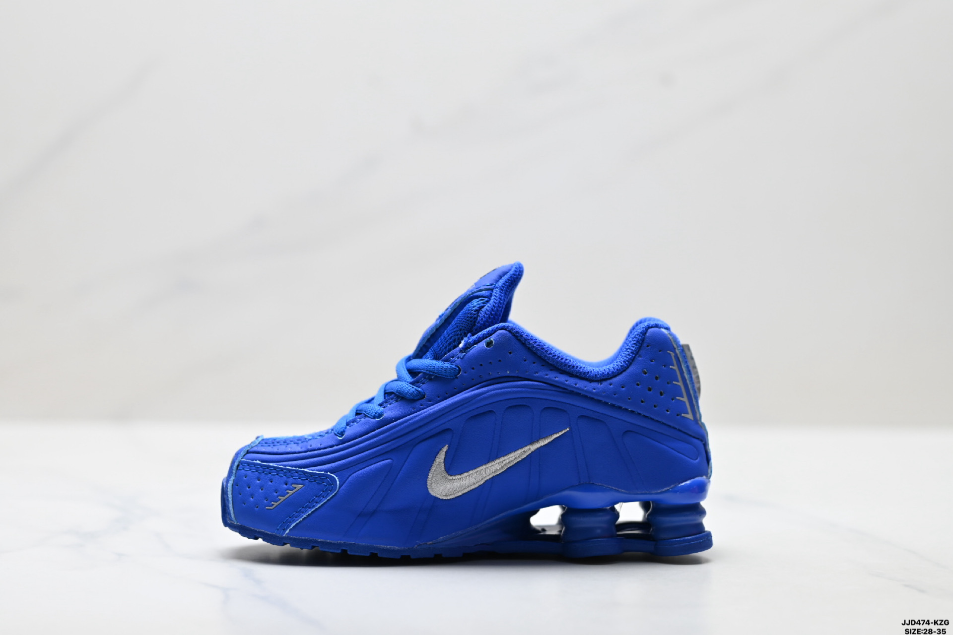 童鞋NIKE SHR4系列 耐克 低帮运动休闲气垫运动鞋 HQ1988-100