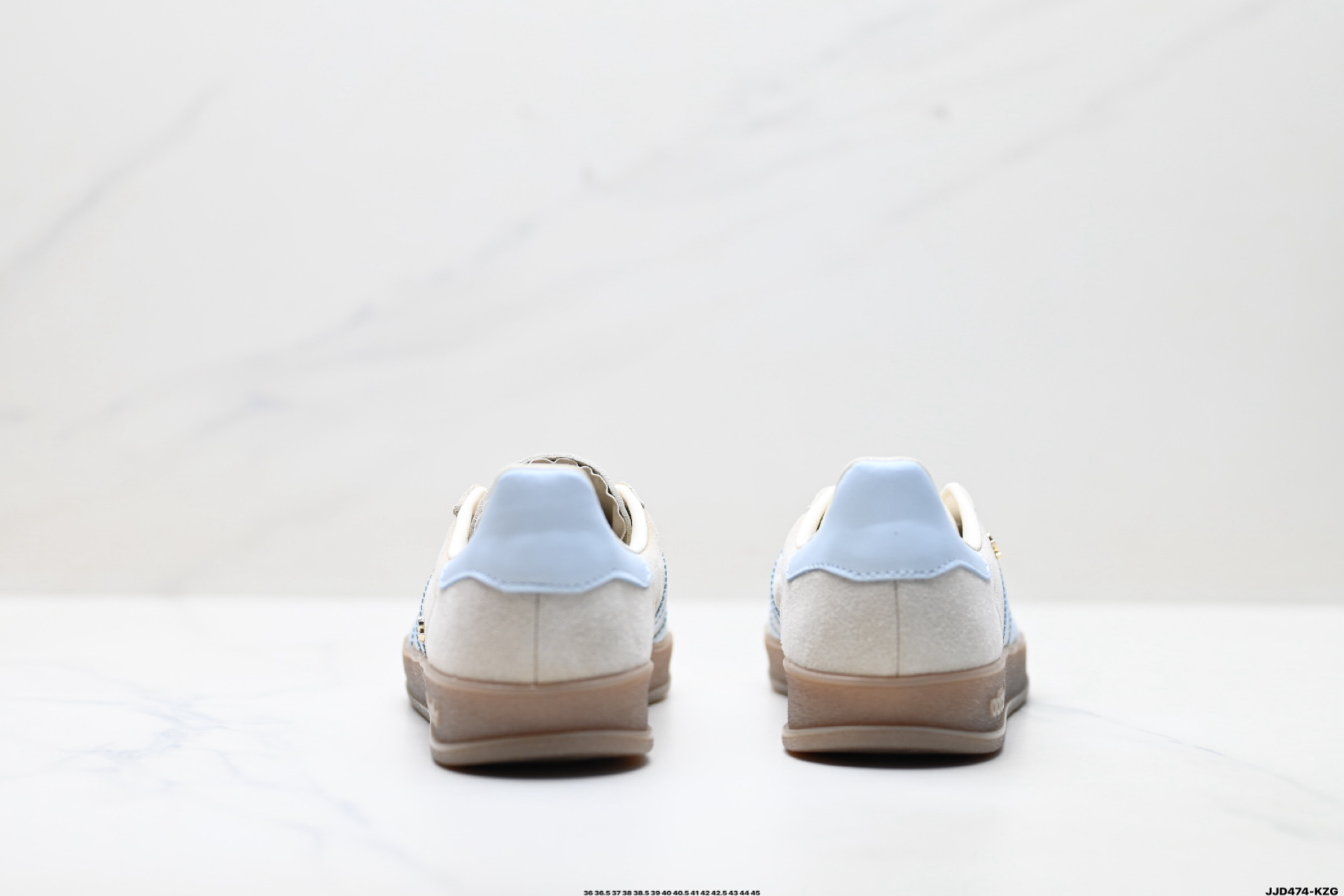 Adidas Originals Gazelle Indoor 阿迪达斯 三叶草休闲防滑耐磨低帮板鞋 JR2432-Top High Quatity Cheap Sneakers Fashion Clothing Clothes Bags handbags Shoes of all Brand wholesale With The best Quality And Beautiful Price from China Factory Chinese suppliers wholesaler seller Adidas Originals Gazelle Indoor 阿迪达斯 三叶草休闲防滑耐磨低帮板鞋 JR2432