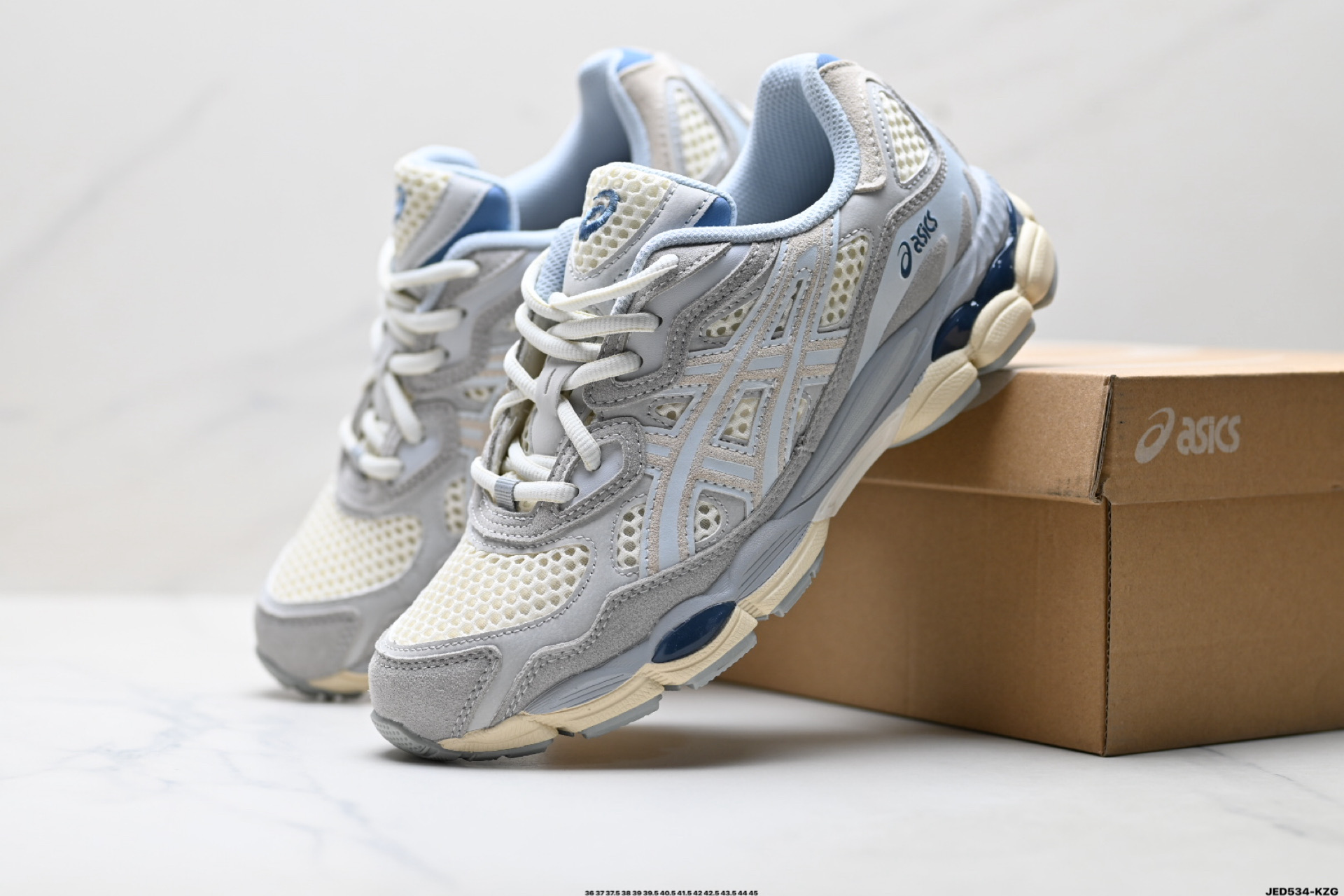 ASICS GEL-N亚瑟士 透气网眼鞋面 配合部分合成革材质 1201A789-105-Top High Quatity Cheap Sneakers Fashion Clothing Clothes Bags handbags Shoes of all Brand wholesale With The best Quality And Beautiful Price from China Factory Chinese suppliers wholesaler seller ASICS GEL-N亚瑟士 透气网眼鞋面 配合部分合成革材质 1201A789-105