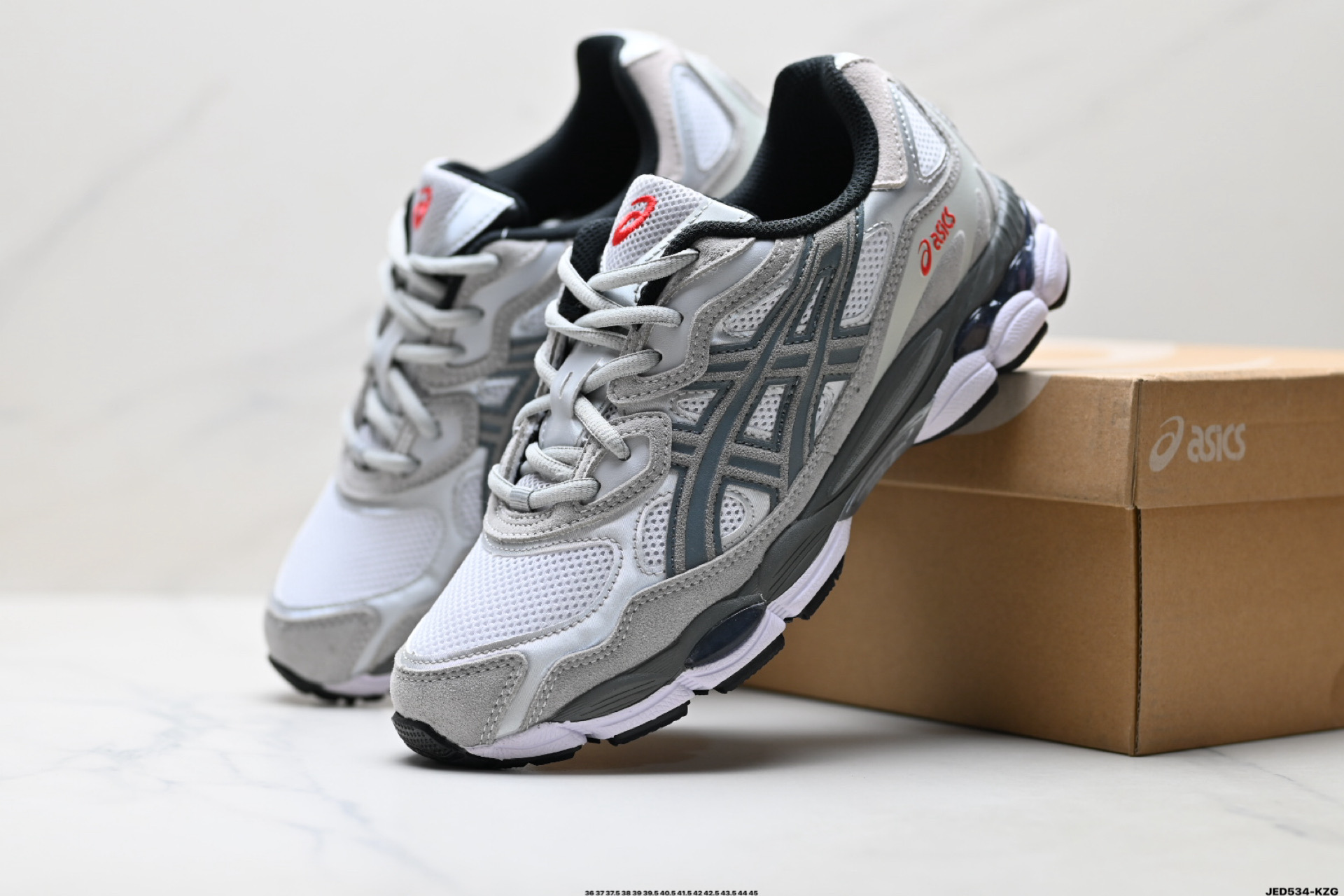 ASICS GEL-N亚瑟士 透气网眼鞋面 配合部分合成革材质 1201A789-105-Top High Quatity Cheap Sneakers Fashion Clothing Clothes Bags handbags Shoes of all Brand wholesale With The best Quality And Beautiful Price from China Factory Chinese suppliers wholesaler seller ASICS GEL-N亚瑟士 透气网眼鞋面 配合部分合成革材质 1201A789-105