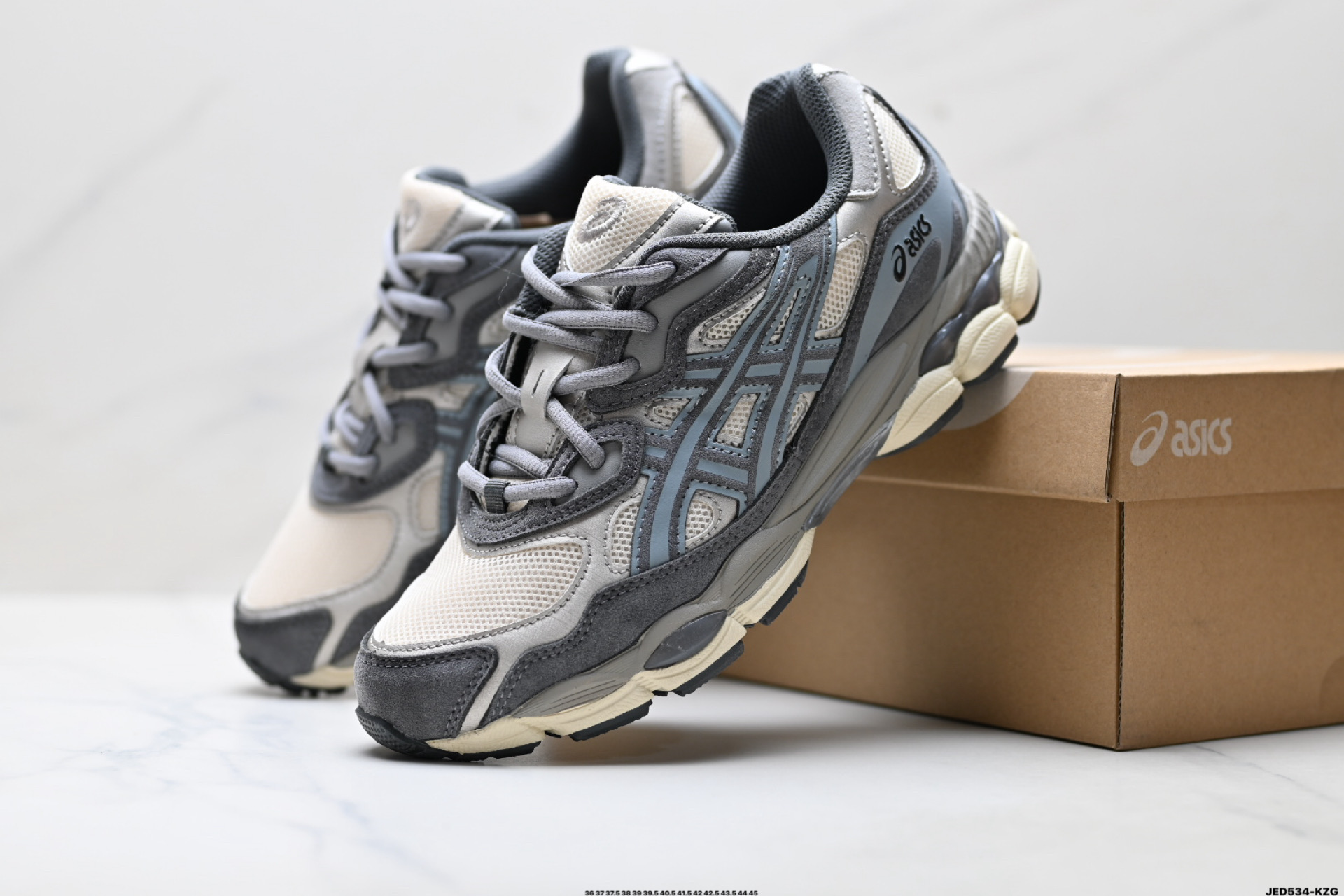 ASICS GEL-N亚瑟士 透气网眼鞋面 配合部分合成革材质 1201A789-105-Top High Quatity Cheap Sneakers Fashion Clothing Clothes Bags handbags Shoes of all Brand wholesale With The best Quality And Beautiful Price from China Factory Chinese suppliers wholesaler seller ASICS GEL-N亚瑟士 透气网眼鞋面 配合部分合成革材质 1201A789-105