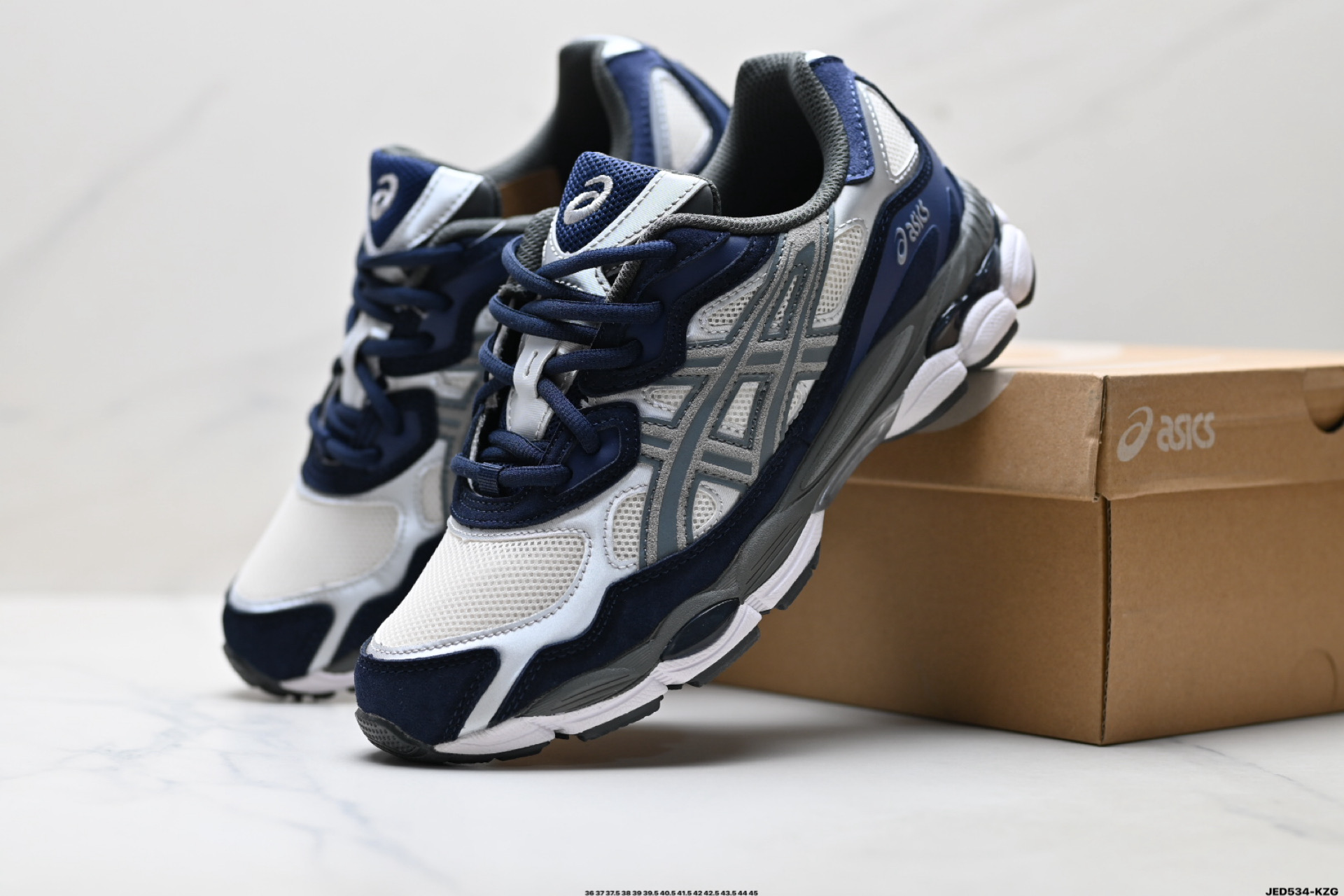 ASICS GEL-N亚瑟士 透气网眼鞋面 配合部分合成革材质 1201A789-105-Top High Quatity Cheap Sneakers Fashion Clothing Clothes Bags handbags Shoes of all Brand wholesale With The best Quality And Beautiful Price from China Factory Chinese suppliers wholesaler seller ASICS GEL-N亚瑟士 透气网眼鞋面 配合部分合成革材质 1201A789-105