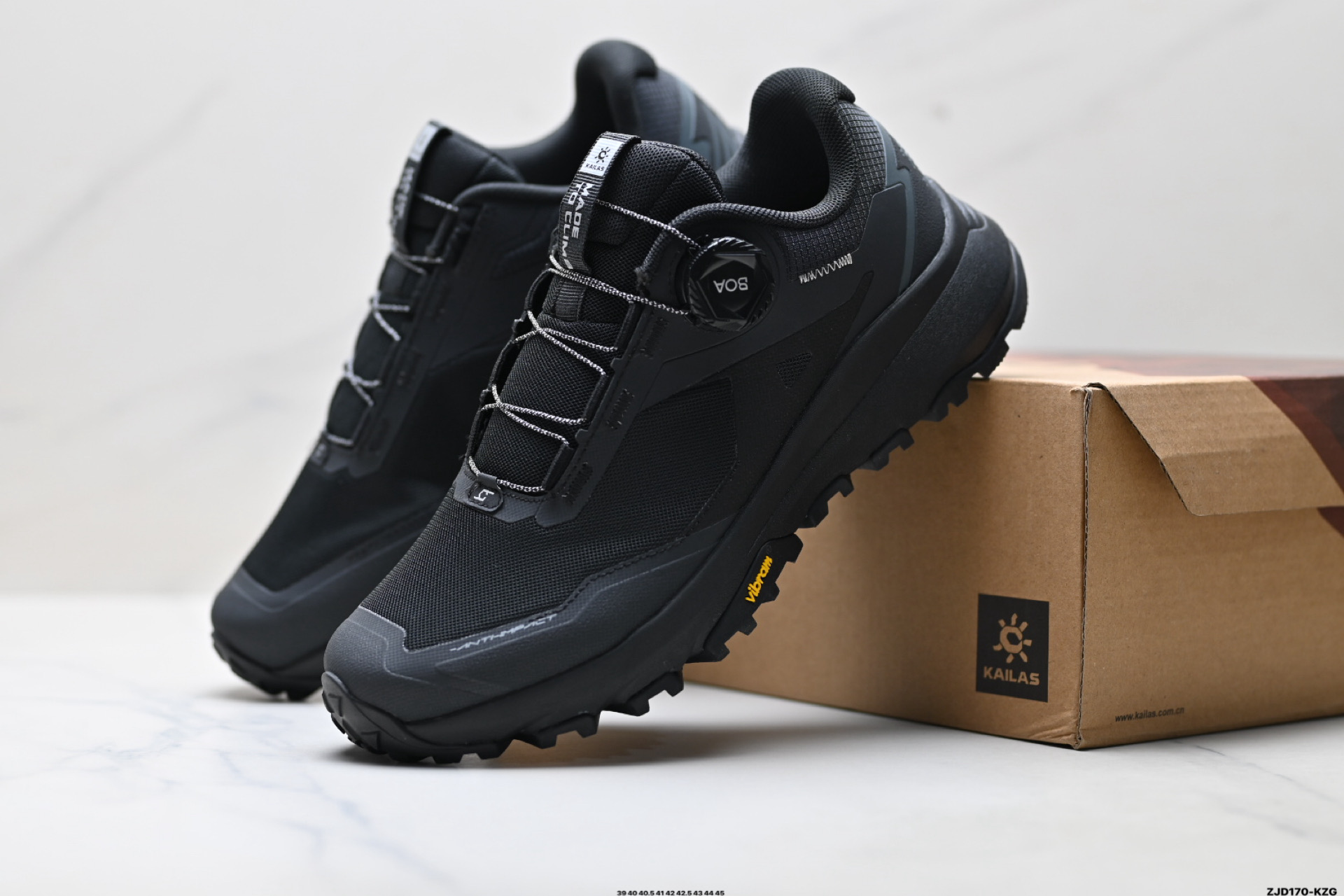 凯乐石KAILAS 括苍 BOA 户外运动 舒适时尚防滑透气 低帮登山徒步鞋 KS2522124-170-Top High Quatity Cheap Sneakers Fashion Clothing Clothes Bags handbags Shoes of all Brand wholesale With The best Quality And Beautiful Price from China Factory Chinese suppliers wholesaler seller 凯乐石KAILAS 括苍 BOA 户外运动 舒适时尚防滑透气 低帮登山徒步鞋 KS2522124-170