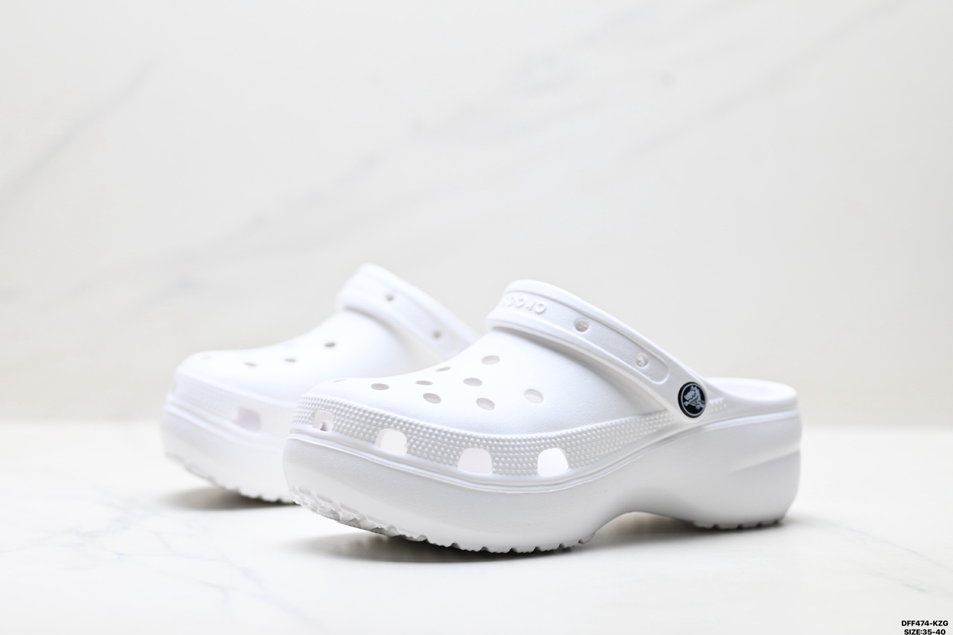rocs卡骆驰 Classic PlatfoCl云朵 沙滩洞洞鞋-Top High Quatity Cheap Sneakers Fashion Clothing Clothes Bags handbags Shoes of all Brand wholesale With The best Quality And Beautiful Price from China Factory Chinese suppliers wholesaler seller rocs卡骆驰 Classic PlatfoCl云朵 沙滩洞洞鞋