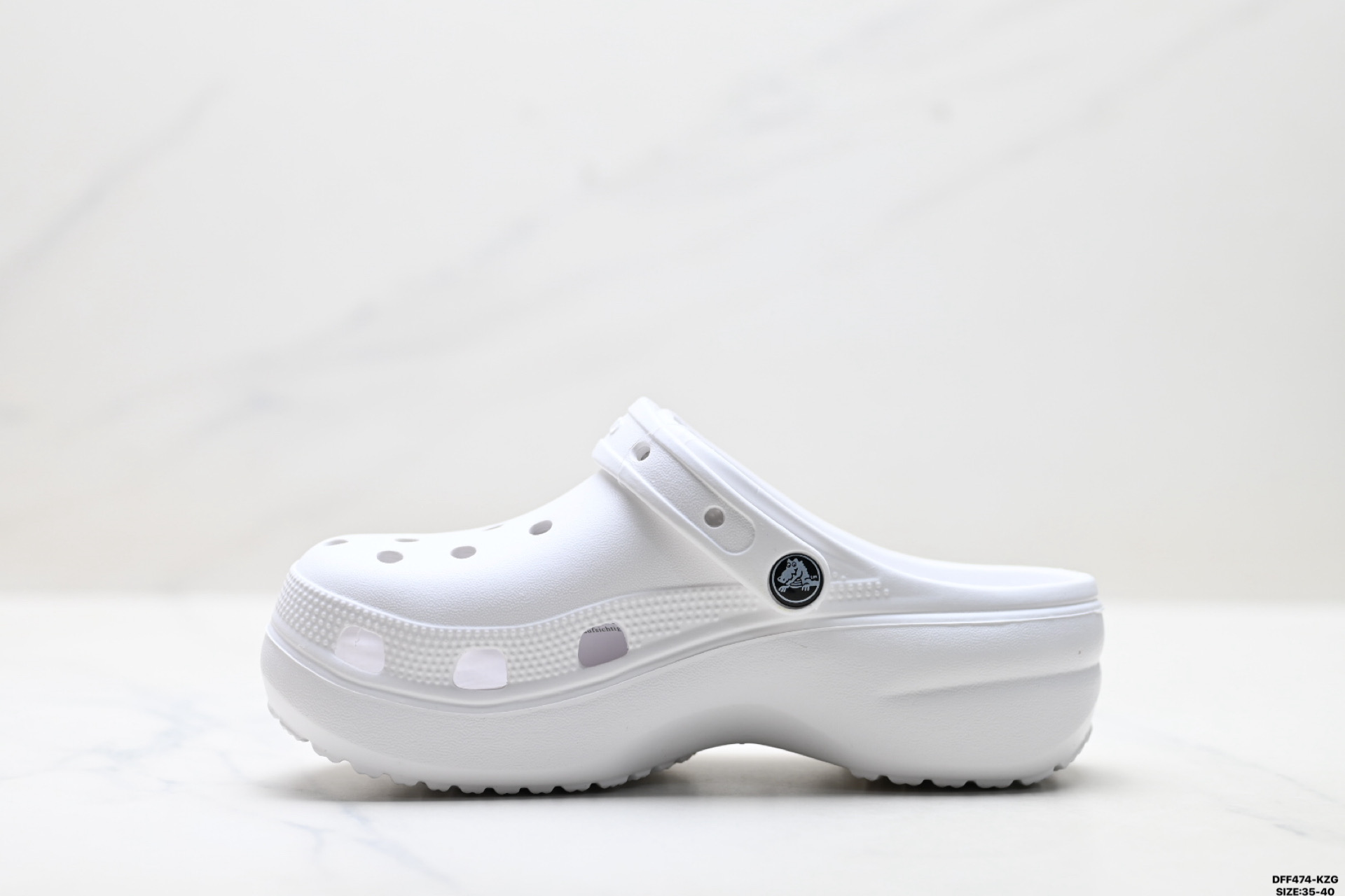 rocs卡骆驰 Classic PlatfoCl云朵 沙滩洞洞鞋-Top High Quatity Cheap Sneakers Fashion Clothing Clothes Bags handbags Shoes of all Brand wholesale With The best Quality And Beautiful Price from China Factory Chinese suppliers wholesaler seller rocs卡骆驰 Classic PlatfoCl云朵 沙滩洞洞鞋
