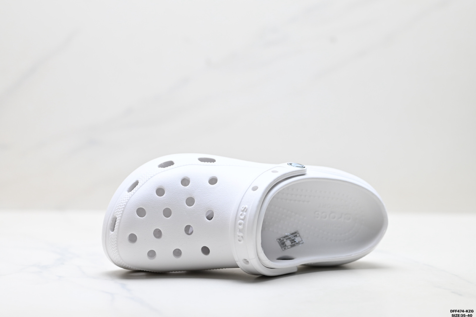 rocs卡骆驰 Classic PlatfoCl云朵 沙滩洞洞鞋-Top High Quatity Cheap Sneakers Fashion Clothing Clothes Bags handbags Shoes of all Brand wholesale With The best Quality And Beautiful Price from China Factory Chinese suppliers wholesaler seller rocs卡骆驰 Classic PlatfoCl云朵 沙滩洞洞鞋