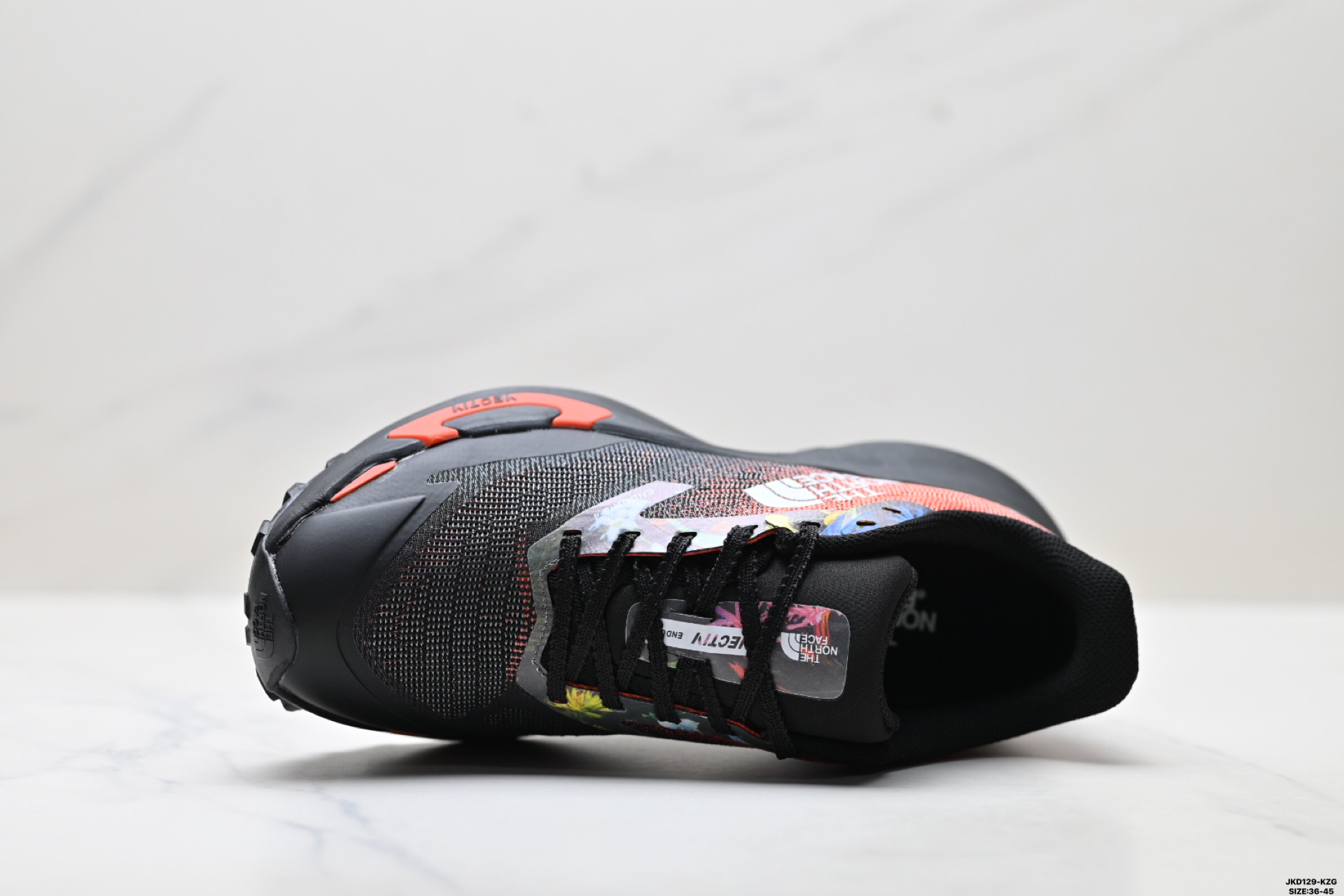 北面THE NORTH FACE VECTIV ENDURIS 4 柔软舒适防滑耐磨 低帮 越野跑步鞋 NFOA8DA4-GHW-Top High Quatity Cheap Sneakers Fashion Clothing Clothes Bags handbags Shoes of all Brand wholesale With The best Quality And Beautiful Price from China Factory Chinese suppliers wholesaler seller 北面THE NORTH FACE VECTIV ENDURIS 4 柔软舒适防滑耐磨 低帮 越野跑步鞋 NFOA8DA4-GHW