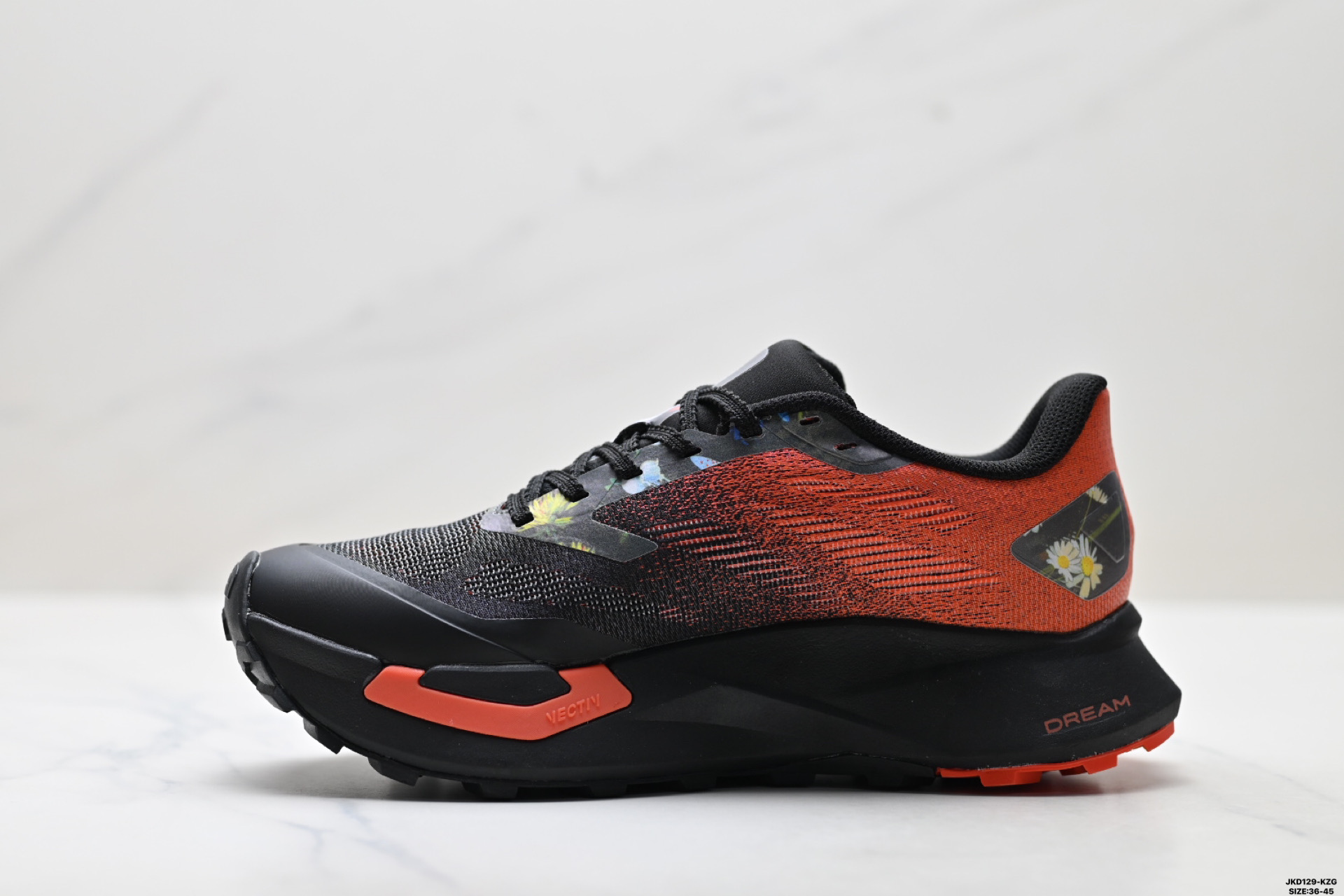 北面THE NORTH FACE VECTIV ENDURIS 4 柔软舒适防滑耐磨 低帮 越野跑步鞋 NFOA8DA4-GHW-Top High Quatity Cheap Sneakers Fashion Clothing Clothes Bags handbags Shoes of all Brand wholesale With The best Quality And Beautiful Price from China Factory Chinese suppliers wholesaler seller 北面THE NORTH FACE VECTIV ENDURIS 4 柔软舒适防滑耐磨 低帮 越野跑步鞋 NFOA8DA4-GHW