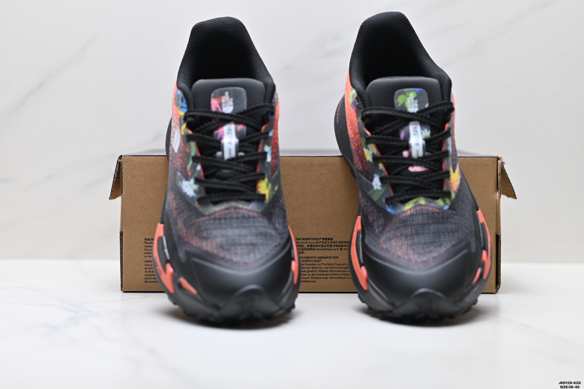 北面THE NORTH FACE VECTIV ENDURIS 4 柔软舒适防滑耐磨 低帮 越野跑步鞋 NFOA8DA4-GHW-Top High Quatity Cheap Sneakers Fashion Clothing Clothes Bags handbags Shoes of all Brand wholesale With The best Quality And Beautiful Price from China Factory Chinese suppliers wholesaler seller 北面THE NORTH FACE VECTIV ENDURIS 4 柔软舒适防滑耐磨 低帮 越野跑步鞋 NFOA8DA4-GHW