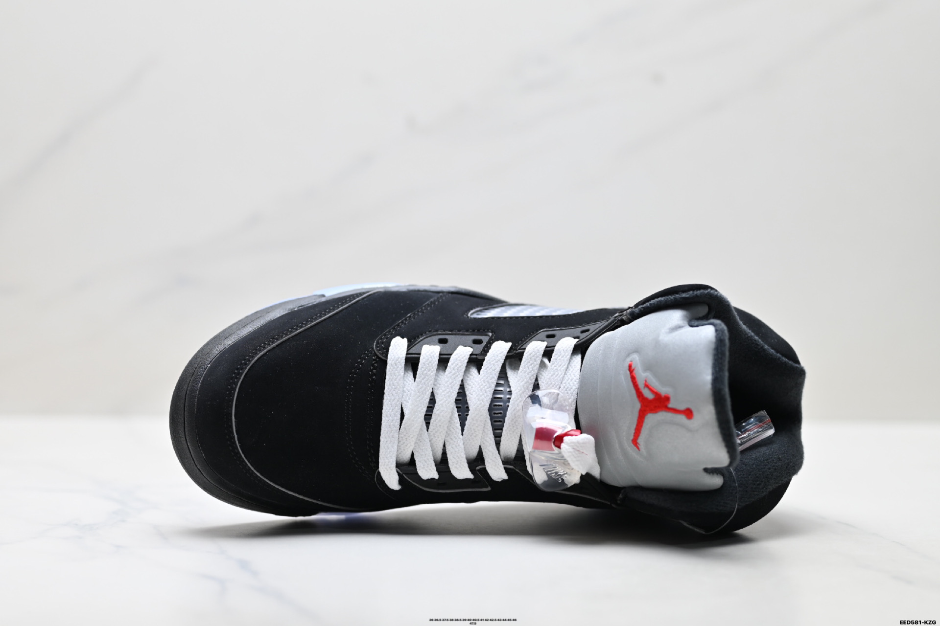 Nike Air Jordan 5 Retro Low迈克尔 乔丹 AJ5减震防滑篮球鞋 HF3975-001