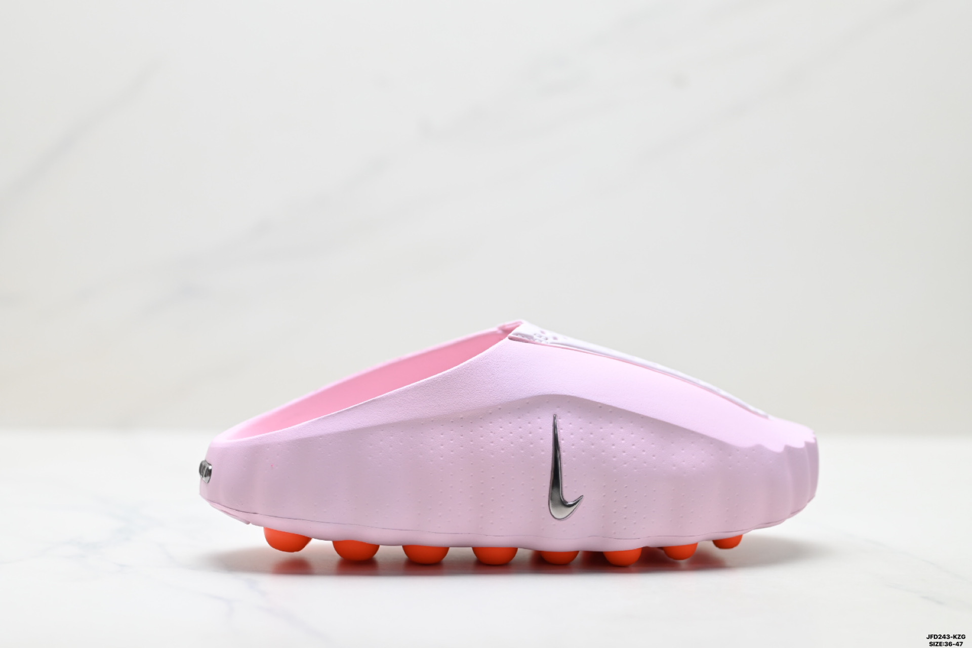 Nike Mind 001 Recovery Slide 耐克 舒适柔软包头拖鞋 HQ4309-610-Top High Quatity Cheap Sneakers Fashion Clothing Clothes Bags handbags Shoes of all Brand wholesale With The best Quality And Beautiful Price from China Factory Chinese suppliers wholesaler seller Nike Mind 001 Recovery Slide 耐克 舒适柔软包头拖鞋 HQ4309-610