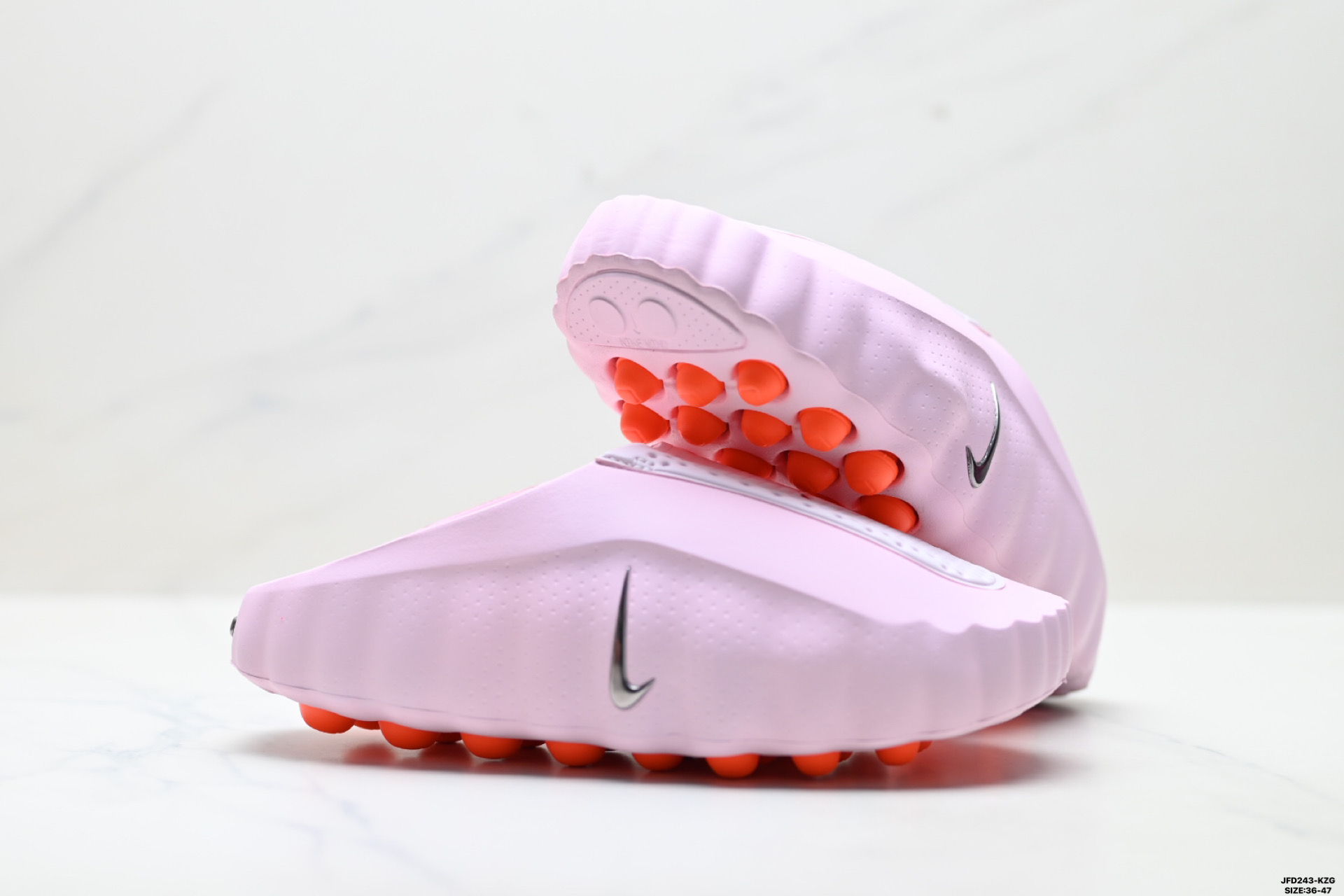Nike Mind 001 Recovery Slide 耐克 舒适柔软包头拖鞋 HQ4309-610-Top High Quatity Cheap Sneakers Fashion Clothing Clothes Bags handbags Shoes of all Brand wholesale With The best Quality And Beautiful Price from China Factory Chinese suppliers wholesaler seller Nike Mind 001 Recovery Slide 耐克 舒适柔软包头拖鞋 HQ4309-610