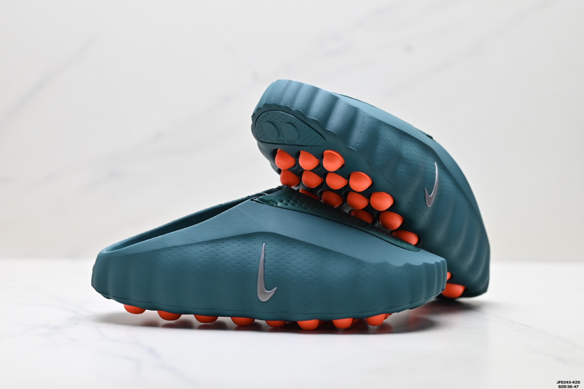 Nike Mind 001 Recovery Slide 耐克 舒适柔软包头拖鞋 HQ4309-610-Top High Quatity Cheap Sneakers Fashion Clothing Clothes Bags handbags Shoes of all Brand wholesale With The best Quality And Beautiful Price from China Factory Chinese suppliers wholesaler seller Nike Mind 001 Recovery Slide 耐克 舒适柔软包头拖鞋 HQ4309-610