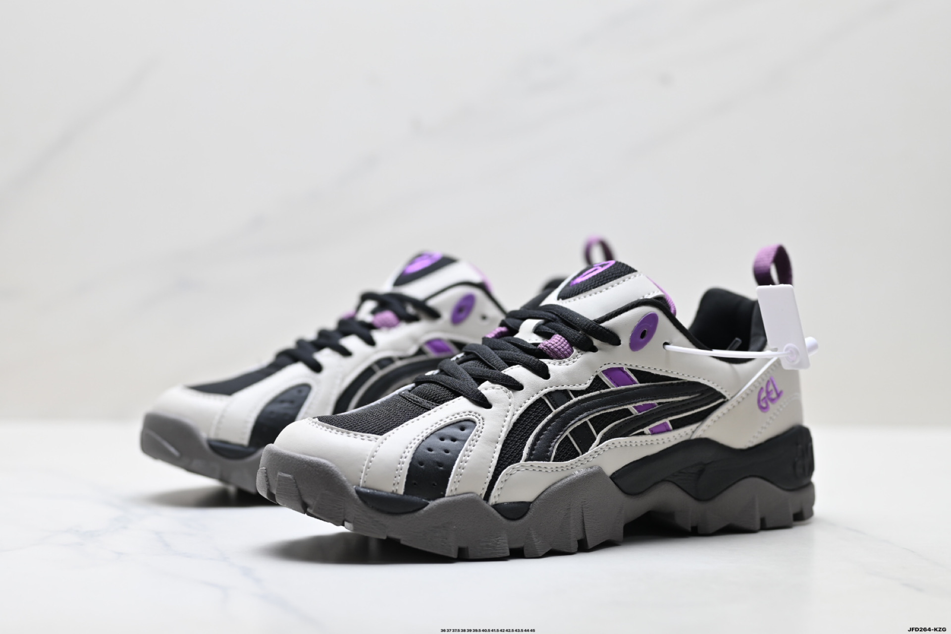 ASICS亚瑟士男女休闲鞋GEL-TRUCK舒适耐磨运动情侣鞋 1203A485-001-Top High Quatity Cheap Sneakers Fashion Clothing Clothes Bags handbags Shoes of all Brand wholesale With The best Quality And Beautiful Price from China Factory Chinese suppliers wholesaler seller ASICS亚瑟士男女休闲鞋GEL-TRUCK舒适耐磨运动情侣鞋 1203A485-001