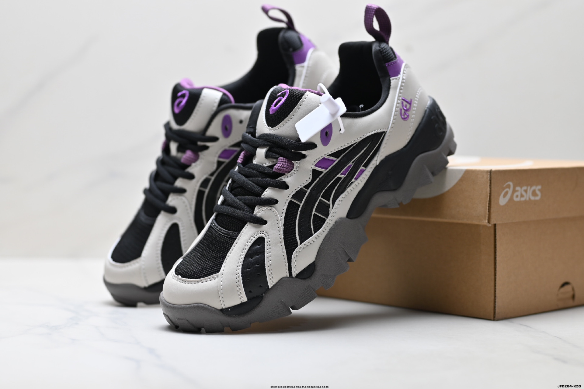 ASICS亚瑟士男女休闲鞋GEL-TRUCK舒适耐磨运动情侣鞋 1203A485-001-Top High Quatity Cheap Sneakers Fashion Clothing Clothes Bags handbags Shoes of all Brand wholesale With The best Quality And Beautiful Price from China Factory Chinese suppliers wholesaler seller ASICS亚瑟士男女休闲鞋GEL-TRUCK舒适耐磨运动情侣鞋 1203A485-001