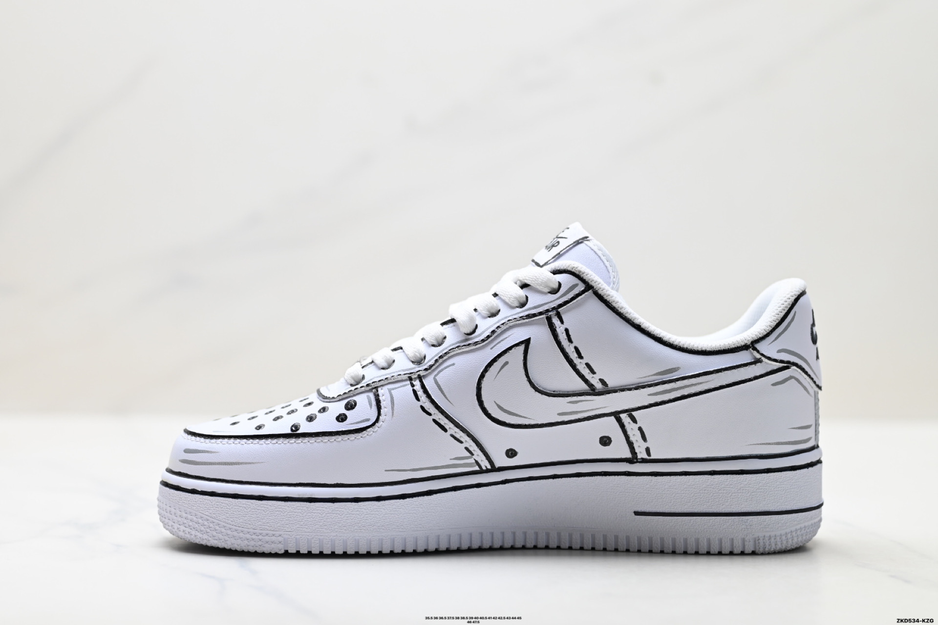 NIKE AIR FORCE 1‘07 LV8 CW2288-111-Top High Quatity Cheap Sneakers Fashion Clothing Clothes Bags handbags Shoes of all Brand wholesale With The best Quality And Beautiful Price from China Factory Chinese suppliers wholesaler seller NIKE AIR FORCE 1‘07 LV8 CW2288-111