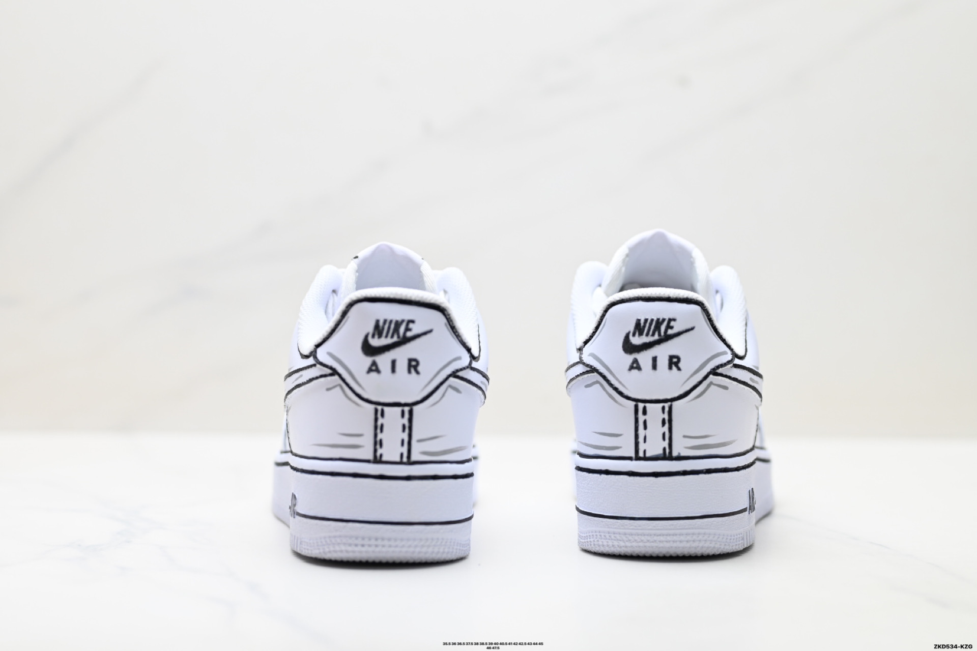 NIKE AIR FORCE 1‘07 LV8 CW2288-111-Top High Quatity Cheap Sneakers Fashion Clothing Clothes Bags handbags Shoes of all Brand wholesale With The best Quality And Beautiful Price from China Factory Chinese suppliers wholesaler seller NIKE AIR FORCE 1‘07 LV8 CW2288-111